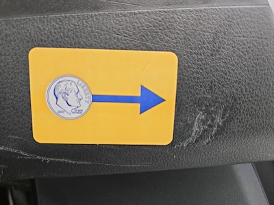 Condition detail