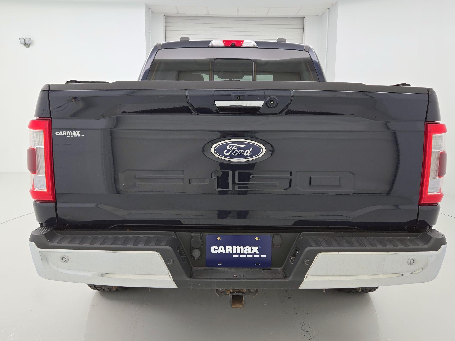 Thumbnail: 2021 Ford F-150 - 6