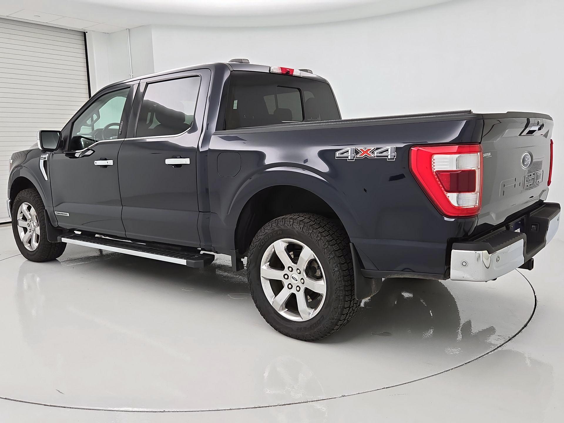Thumbnail: 2021 Ford F-150 - 7