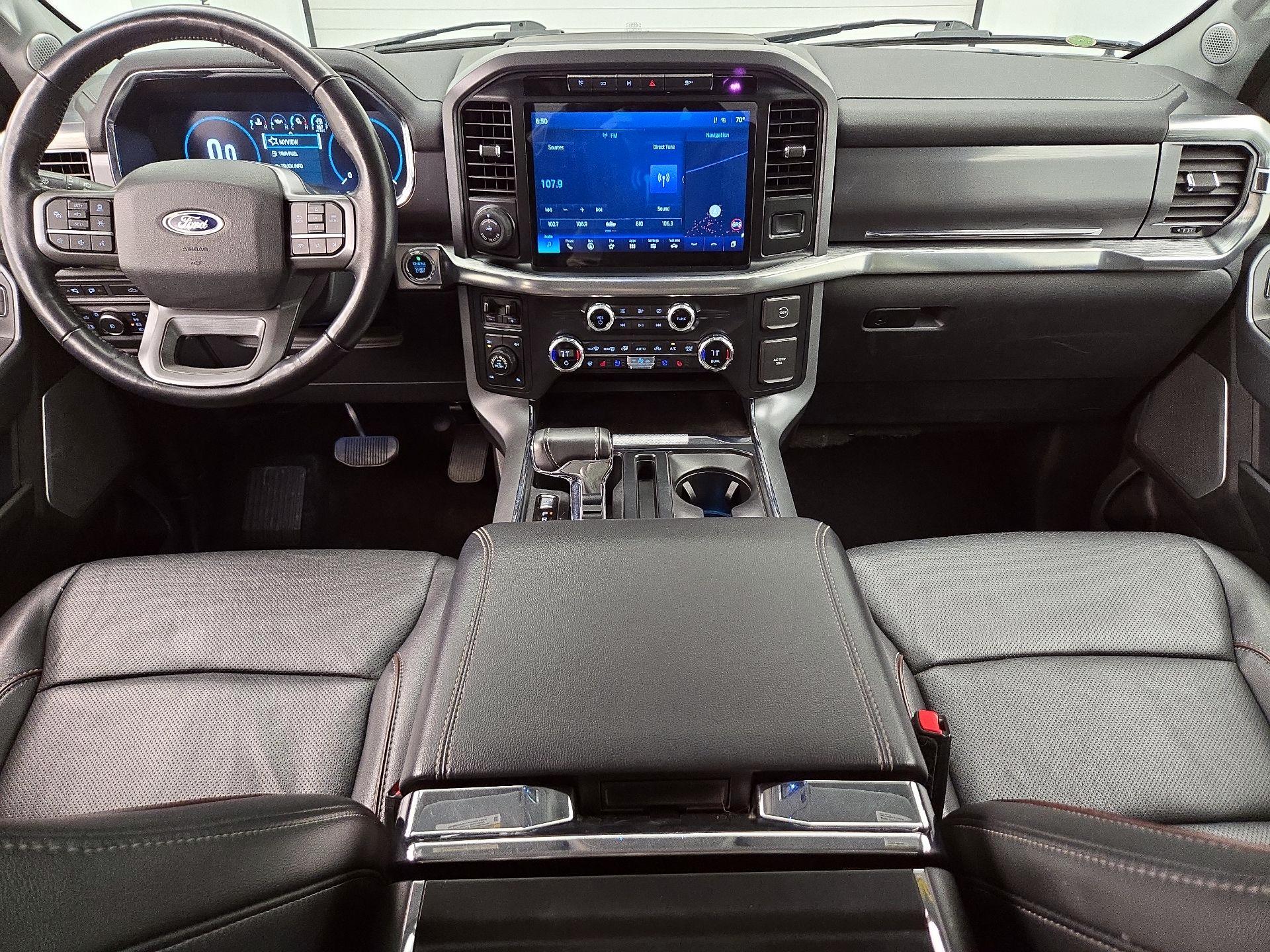 Thumbnail: 2021 Ford F-150 - 8