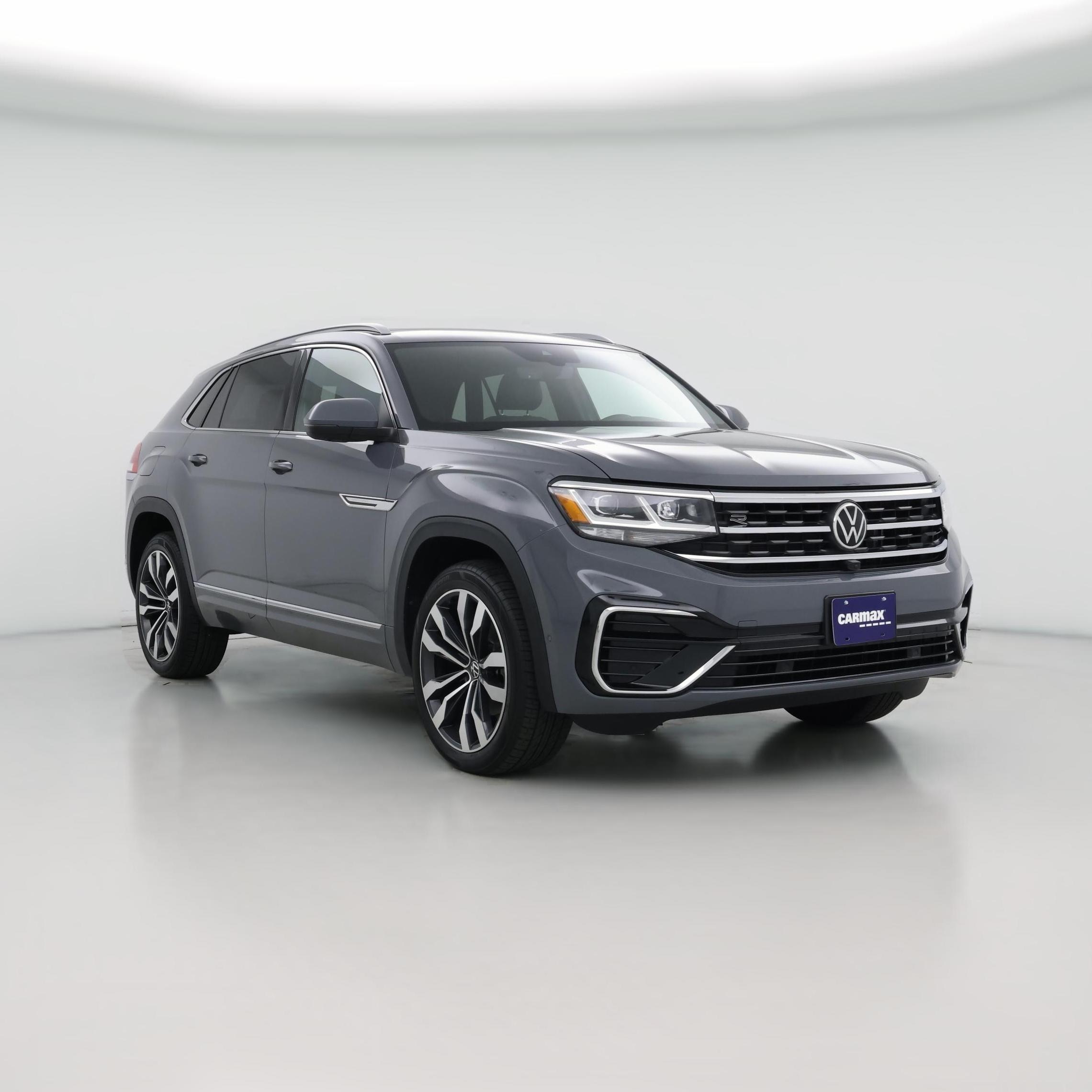 Thumbnail: 2022 Volkswagen Atlas - 1