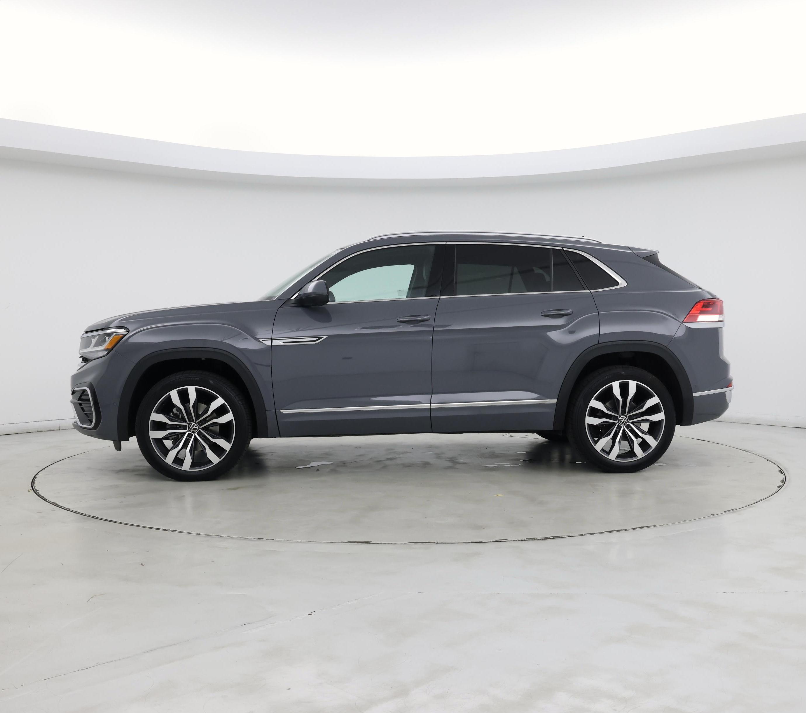Thumbnail: 2022 Volkswagen Atlas - 3