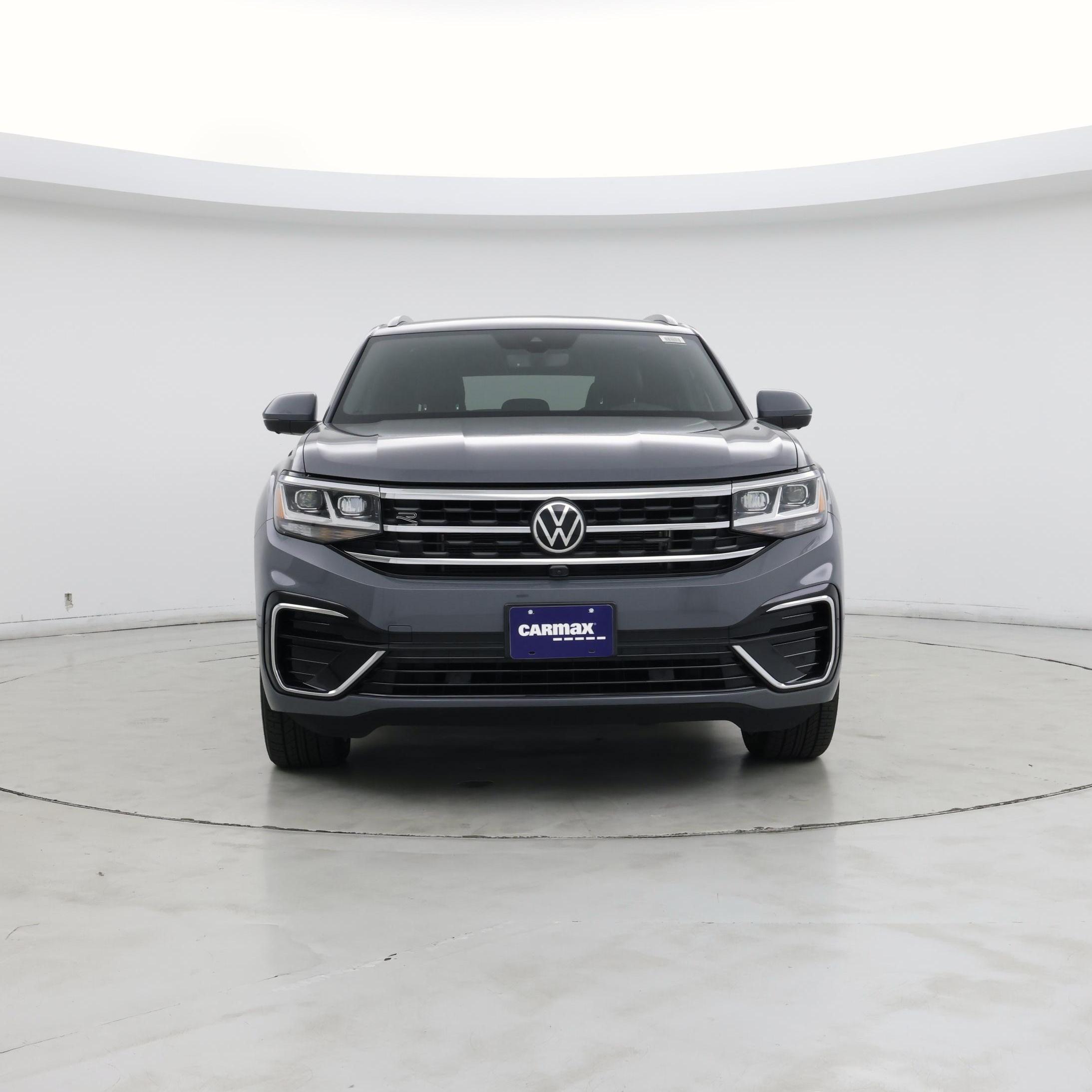 Thumbnail: 2022 Volkswagen Atlas - 5
