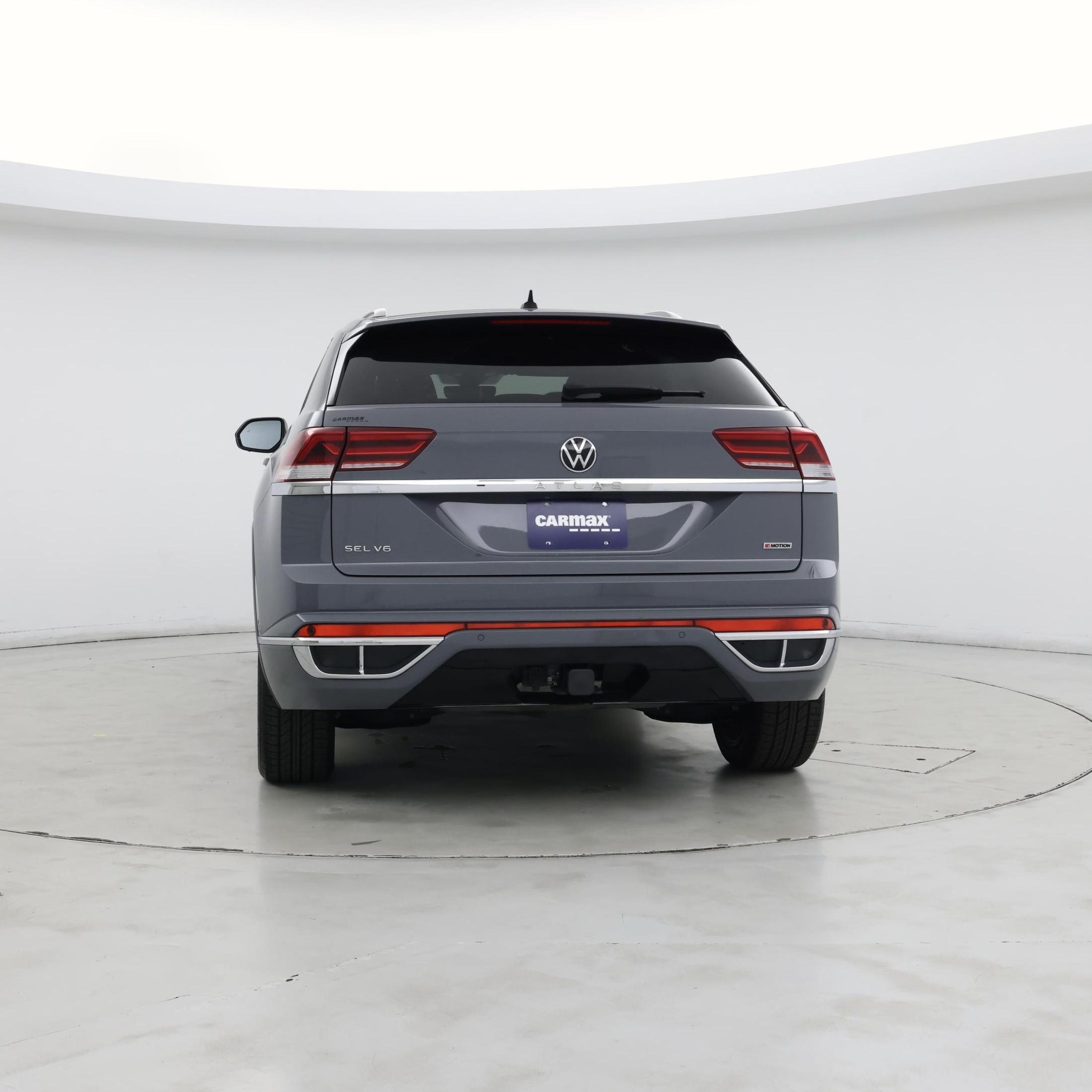 Thumbnail: 2022 Volkswagen Atlas - 6