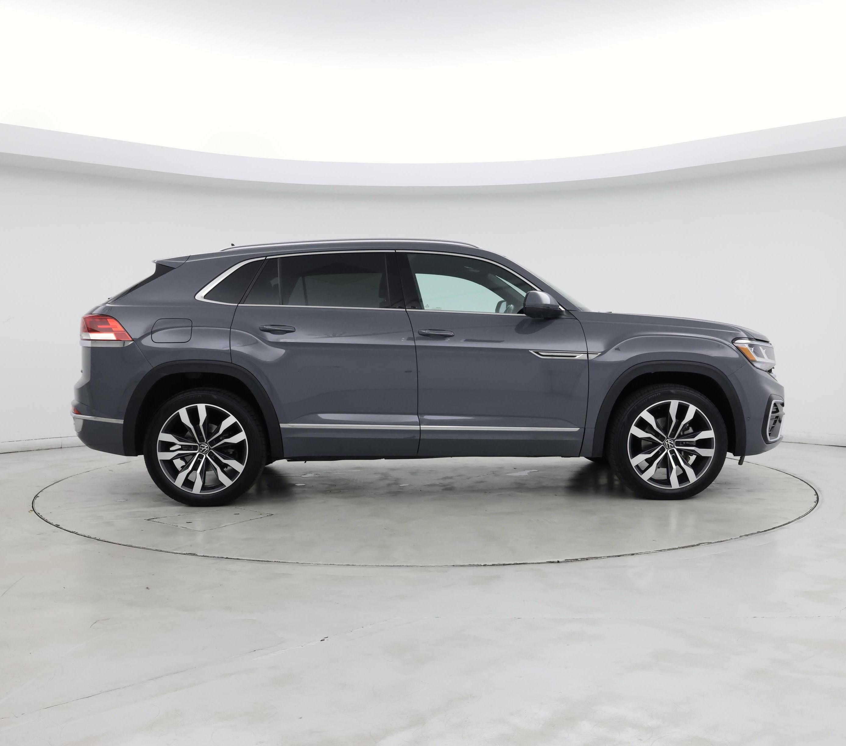 Thumbnail: 2022 Volkswagen Atlas - 7