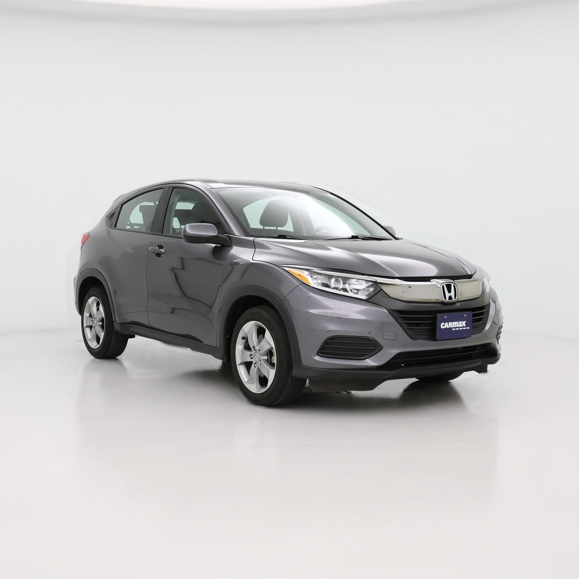 Thumbnail: 2022 Honda HR-V - 1