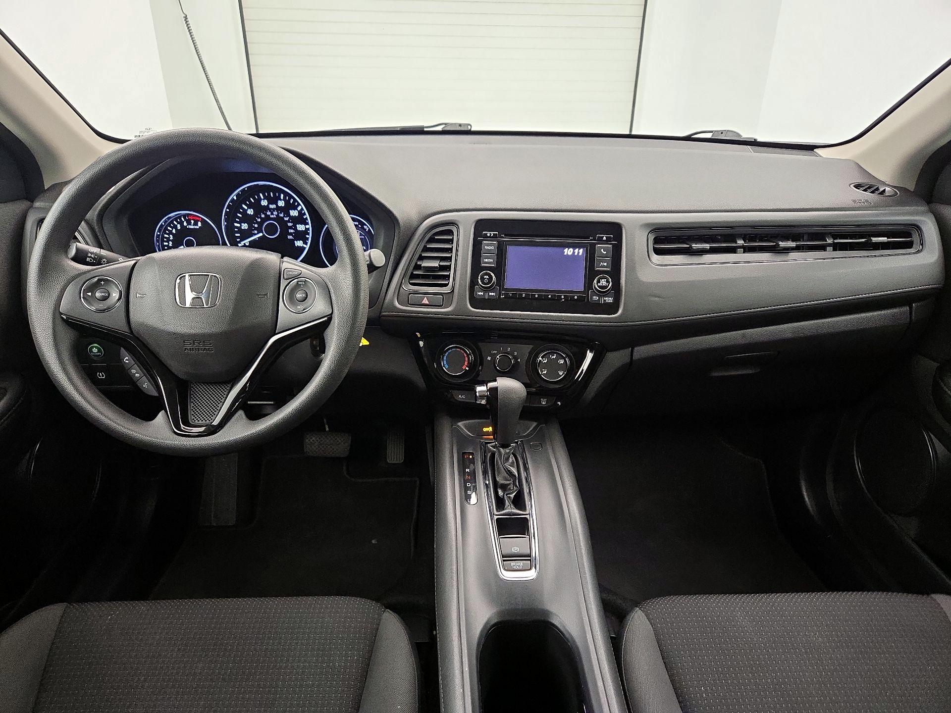 Thumbnail: 2022 Honda HR-V - 9