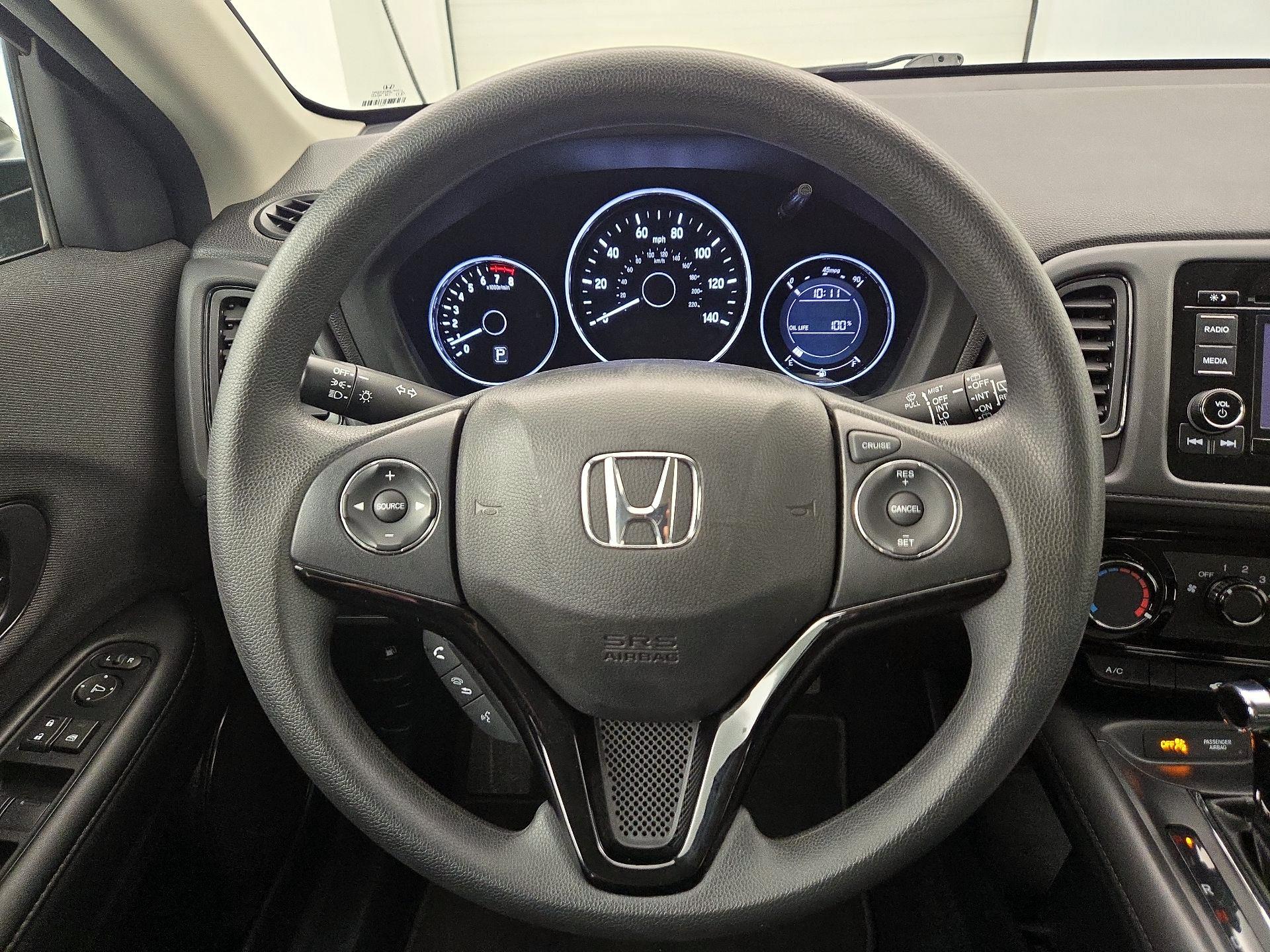 Thumbnail: 2022 Honda HR-V - 10
