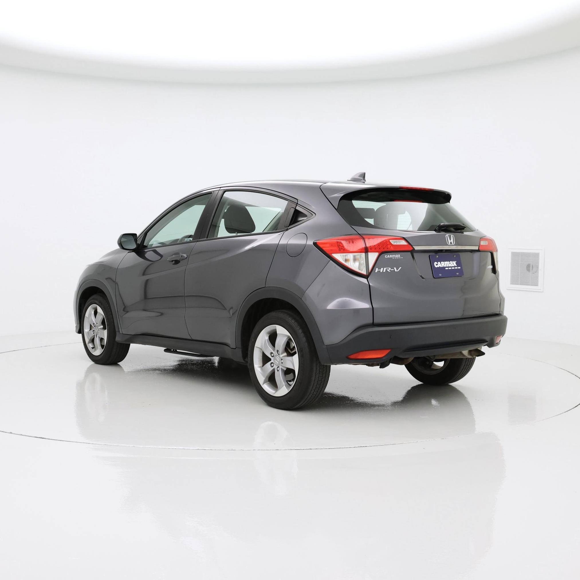Thumbnail: 2022 Honda HR-V - 2
