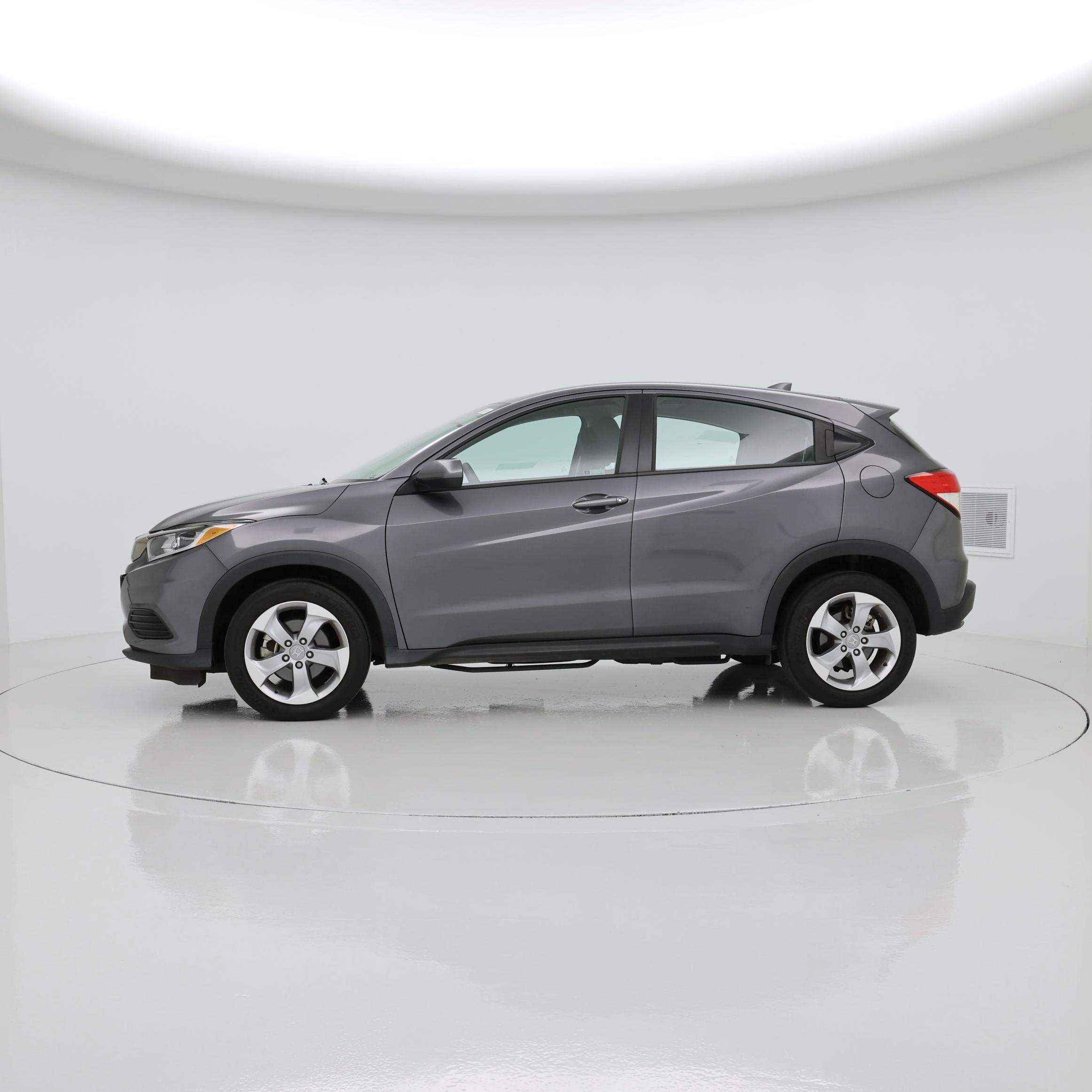 Thumbnail: 2022 Honda HR-V - 3