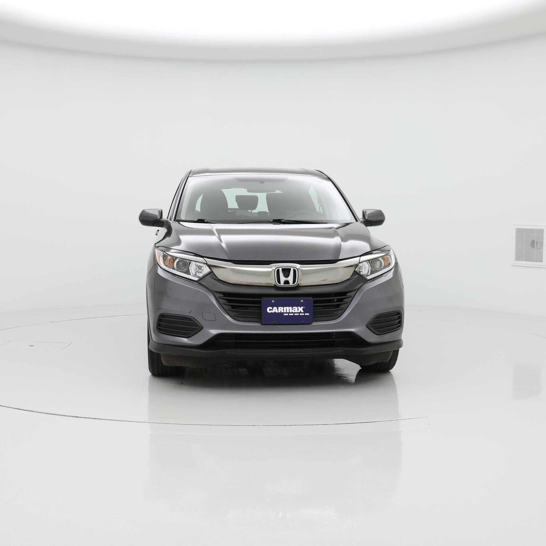 Thumbnail: 2022 Honda HR-V - 5