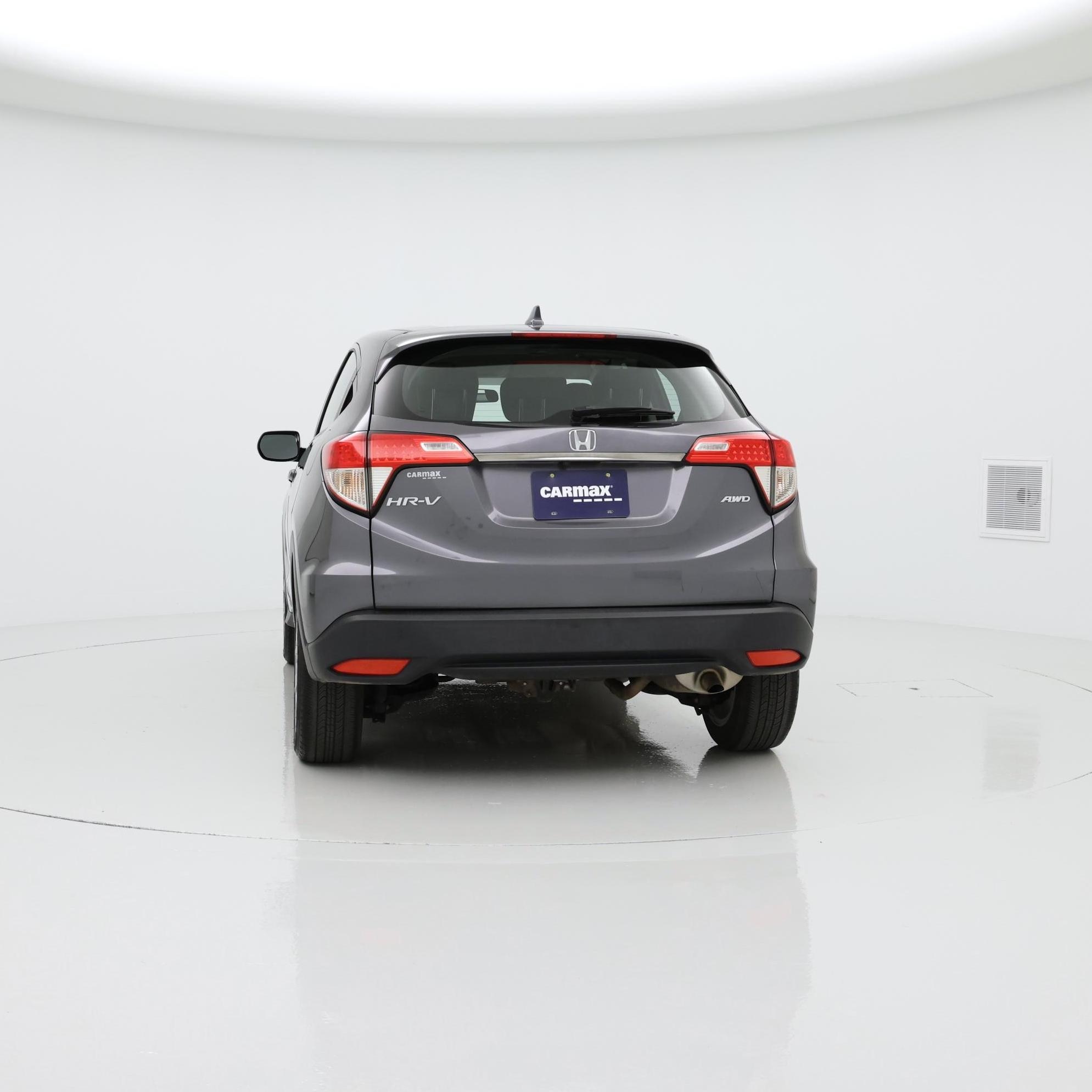 Thumbnail: 2022 Honda HR-V - 6