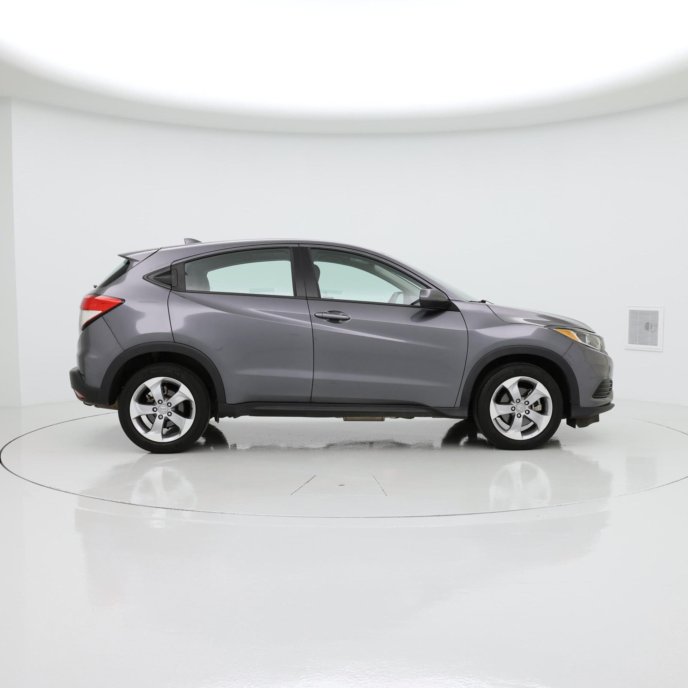 Thumbnail: 2022 Honda HR-V - 7