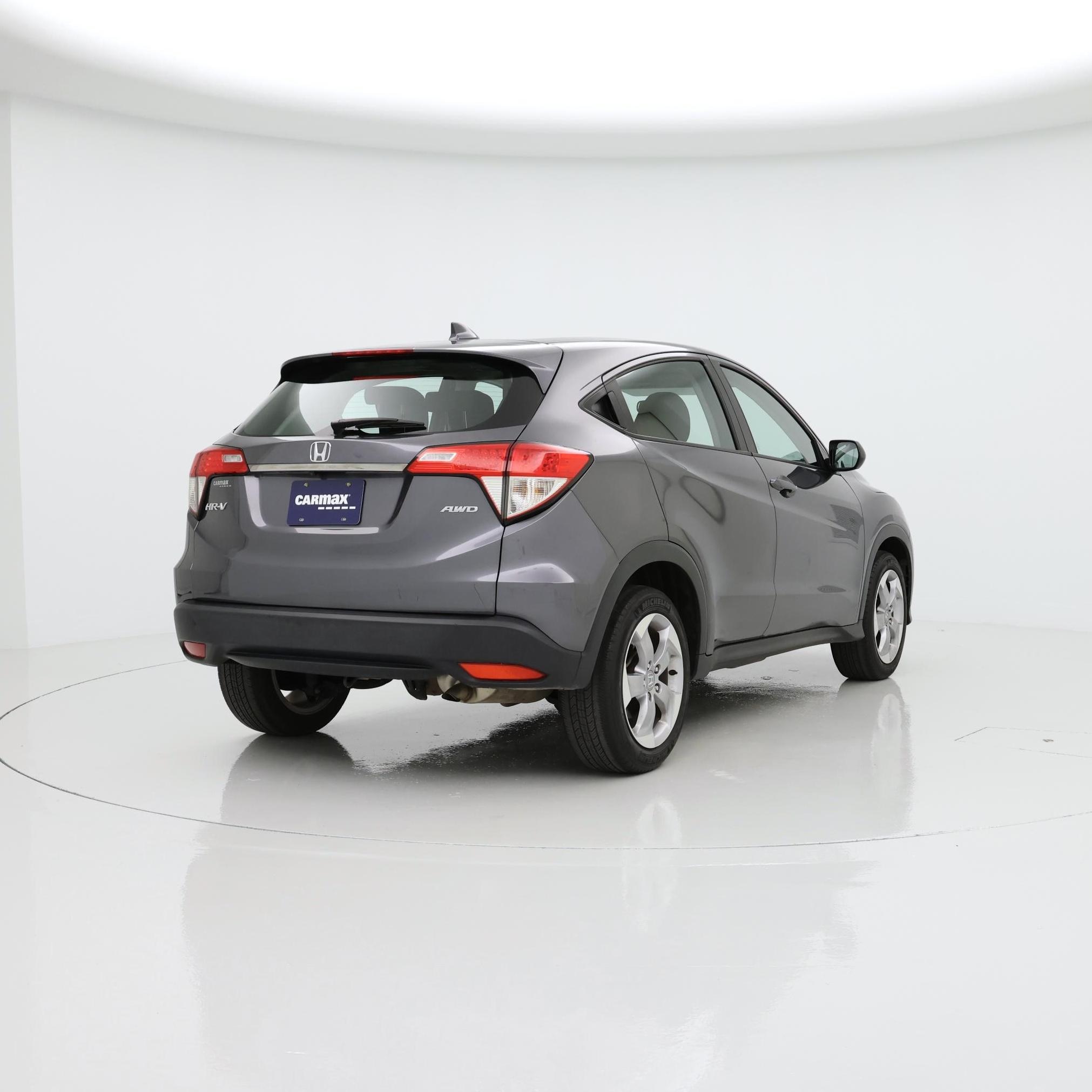 Thumbnail: 2022 Honda HR-V - 8