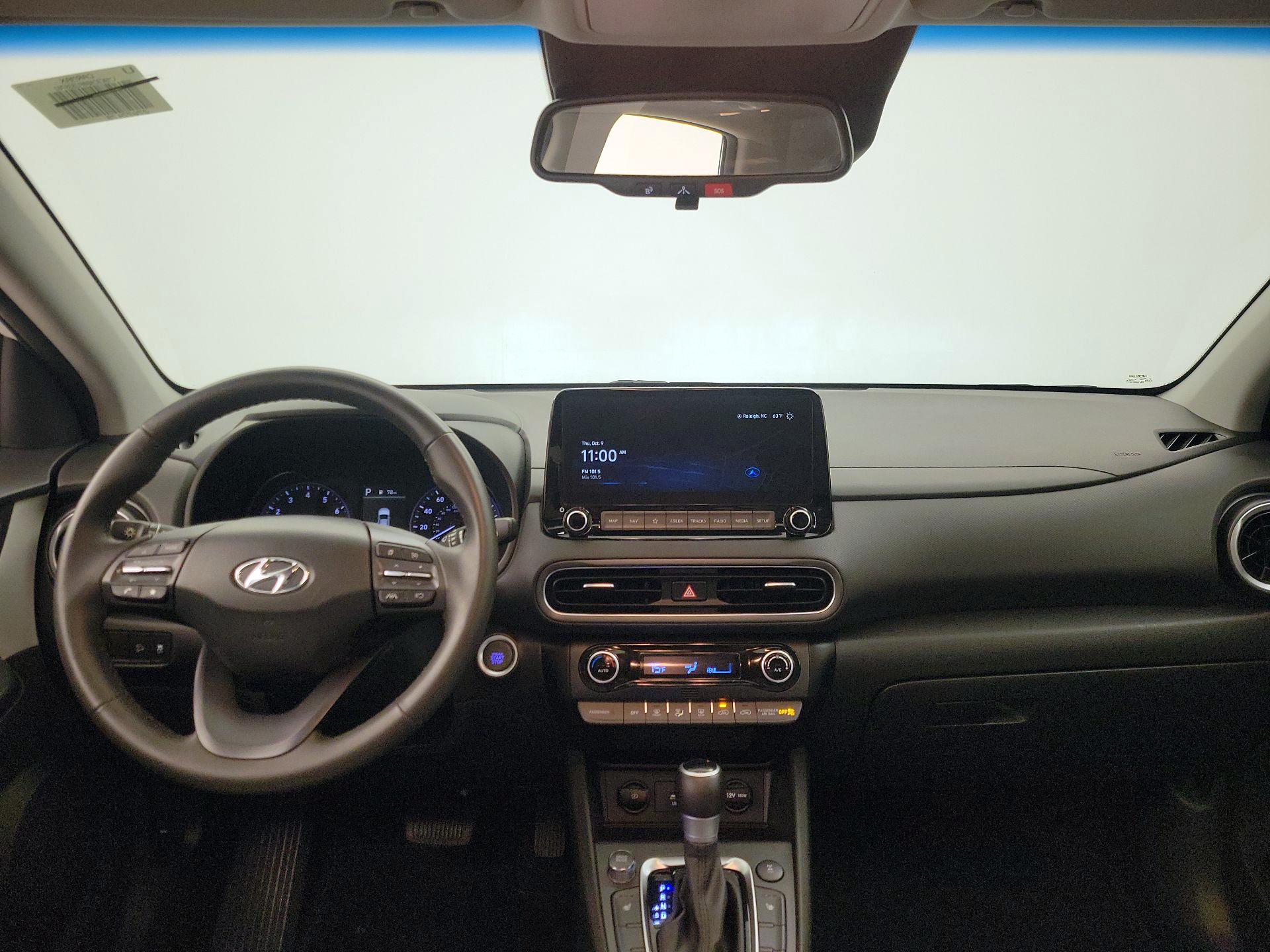 Thumbnail: 2023 Hyundai Kona - 9