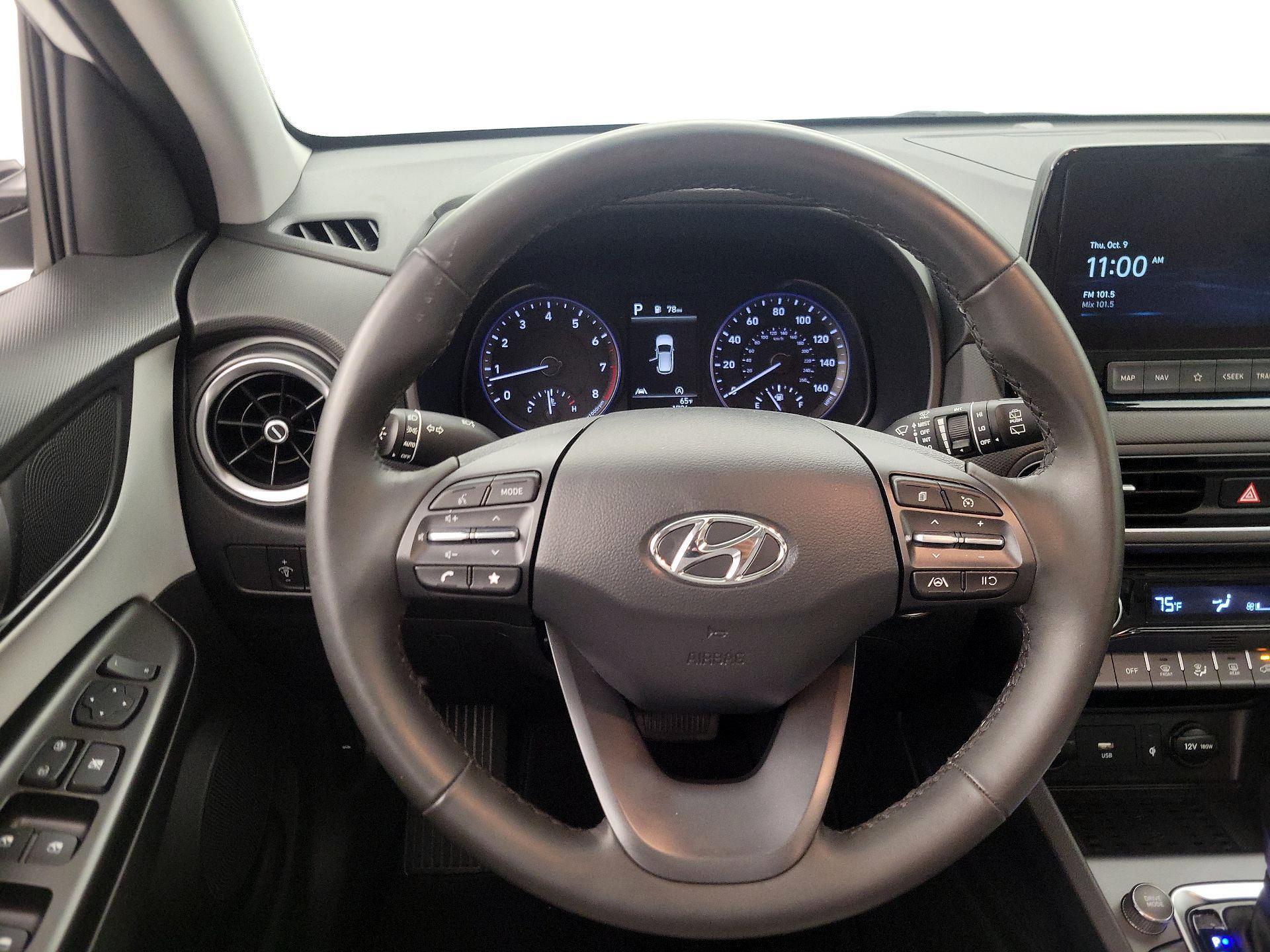 Thumbnail: 2023 Hyundai Kona - 10