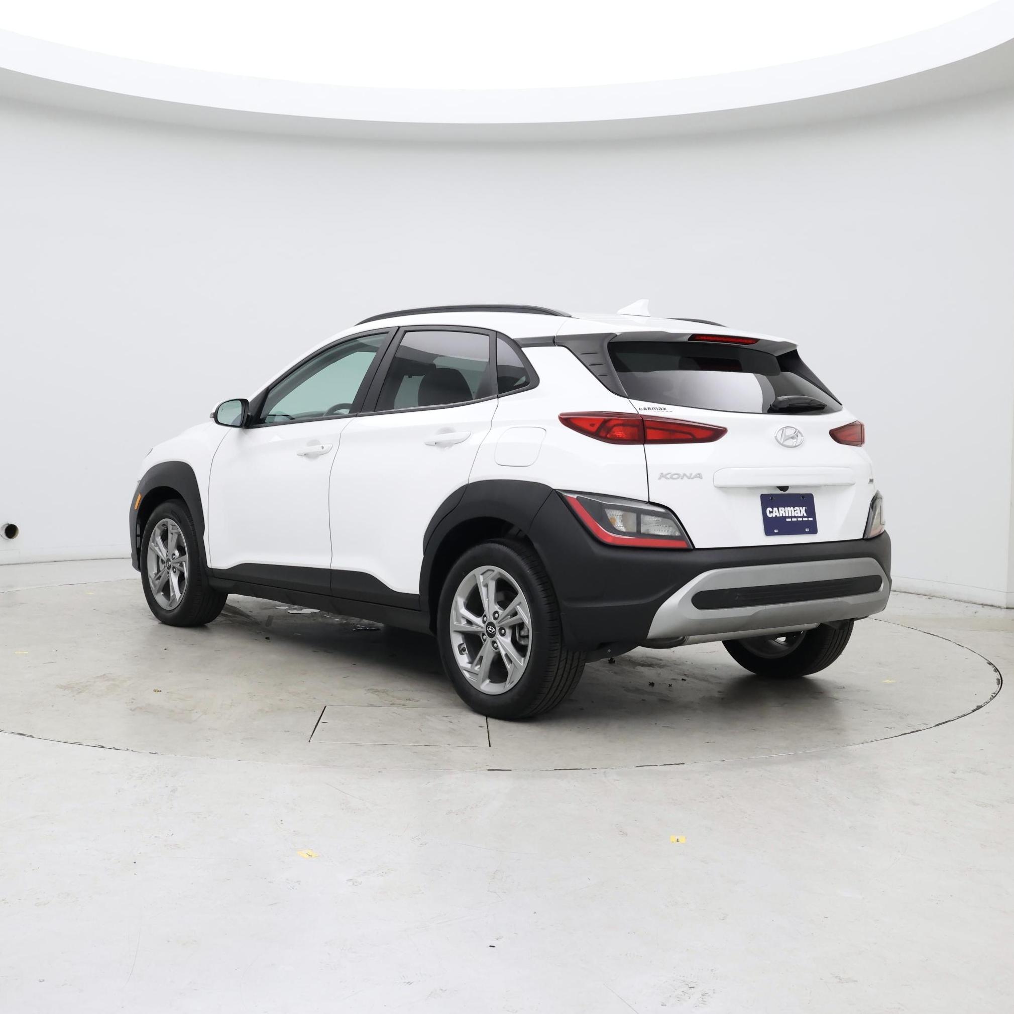 Thumbnail: 2023 Hyundai Kona - 2