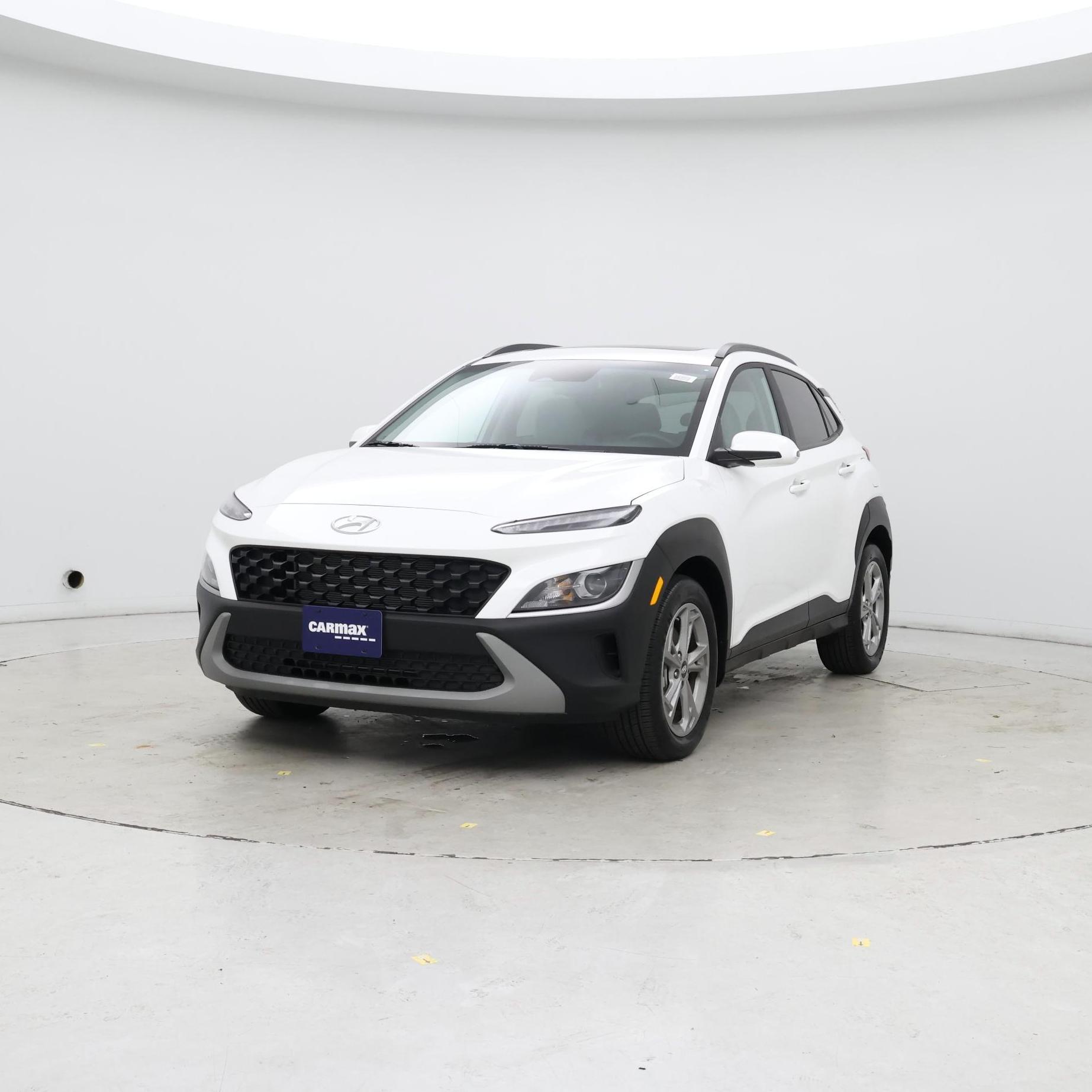 Thumbnail: 2023 Hyundai Kona - 4