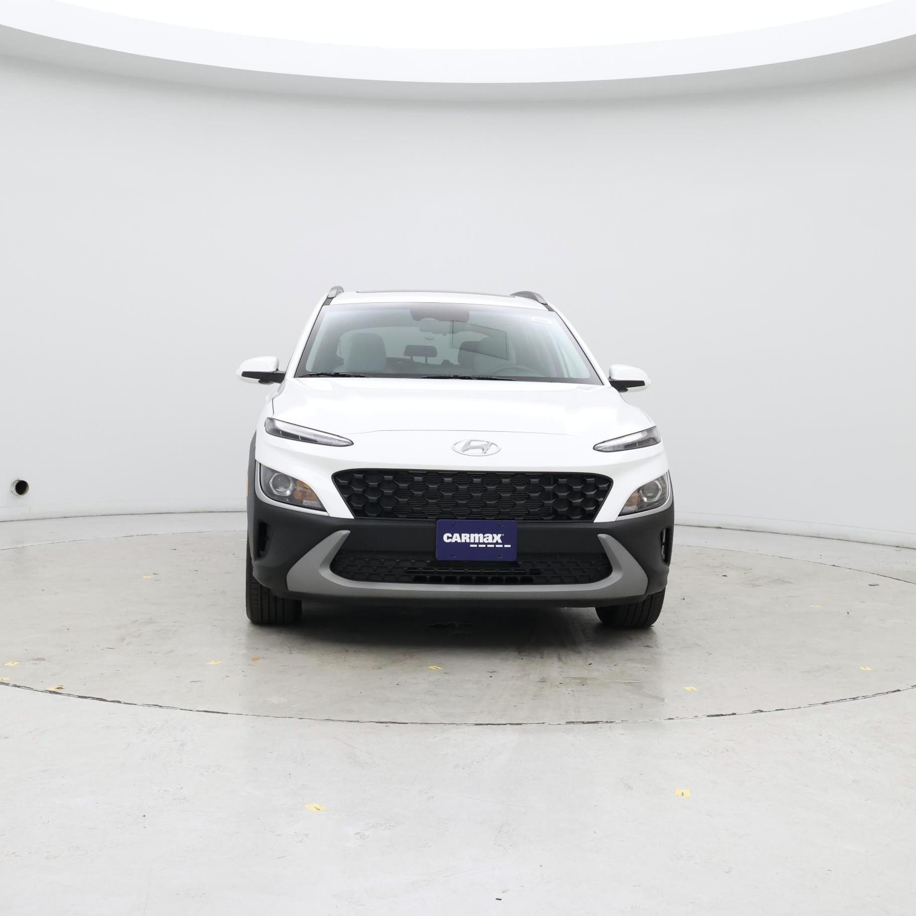Thumbnail: 2023 Hyundai Kona - 5