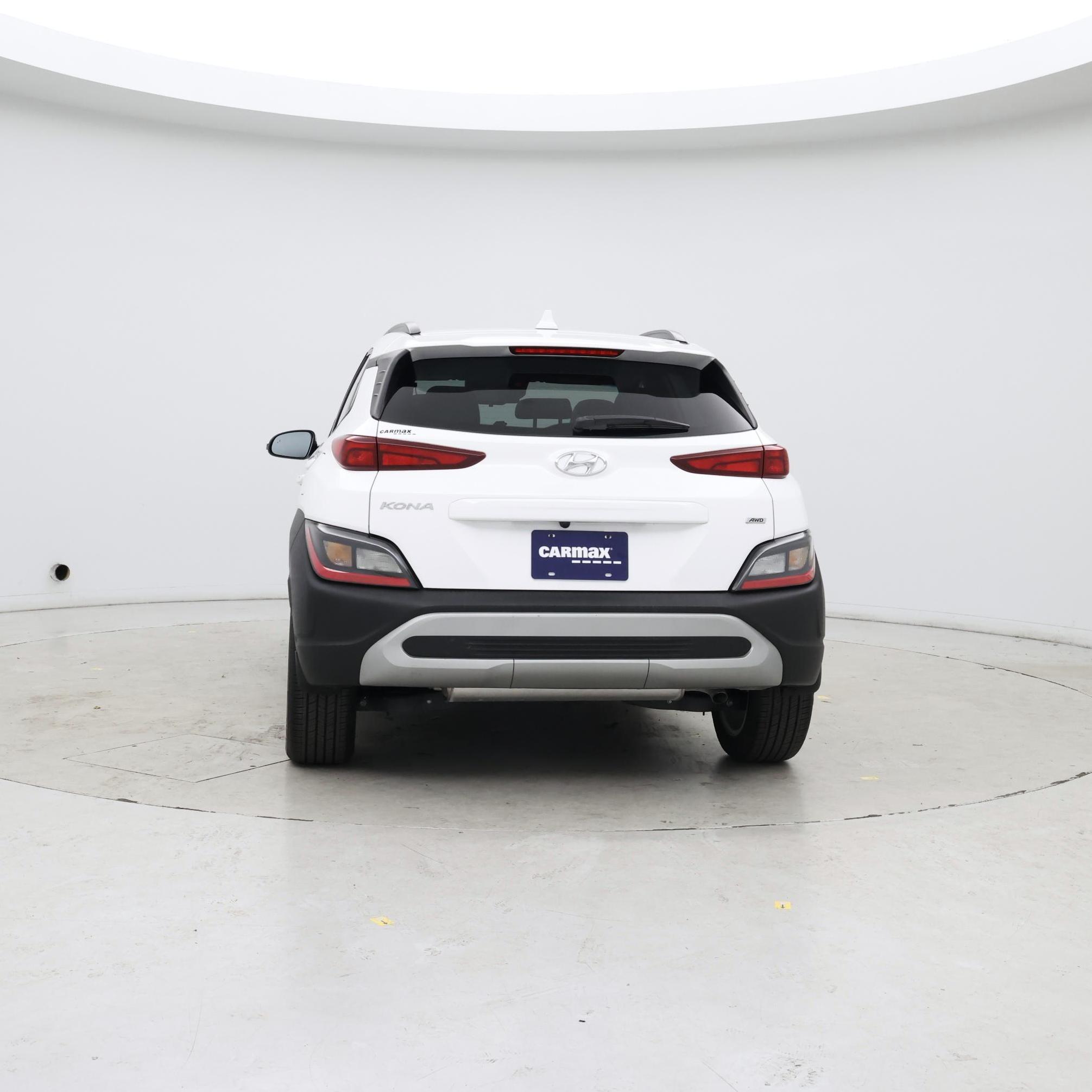 Thumbnail: 2023 Hyundai Kona - 6