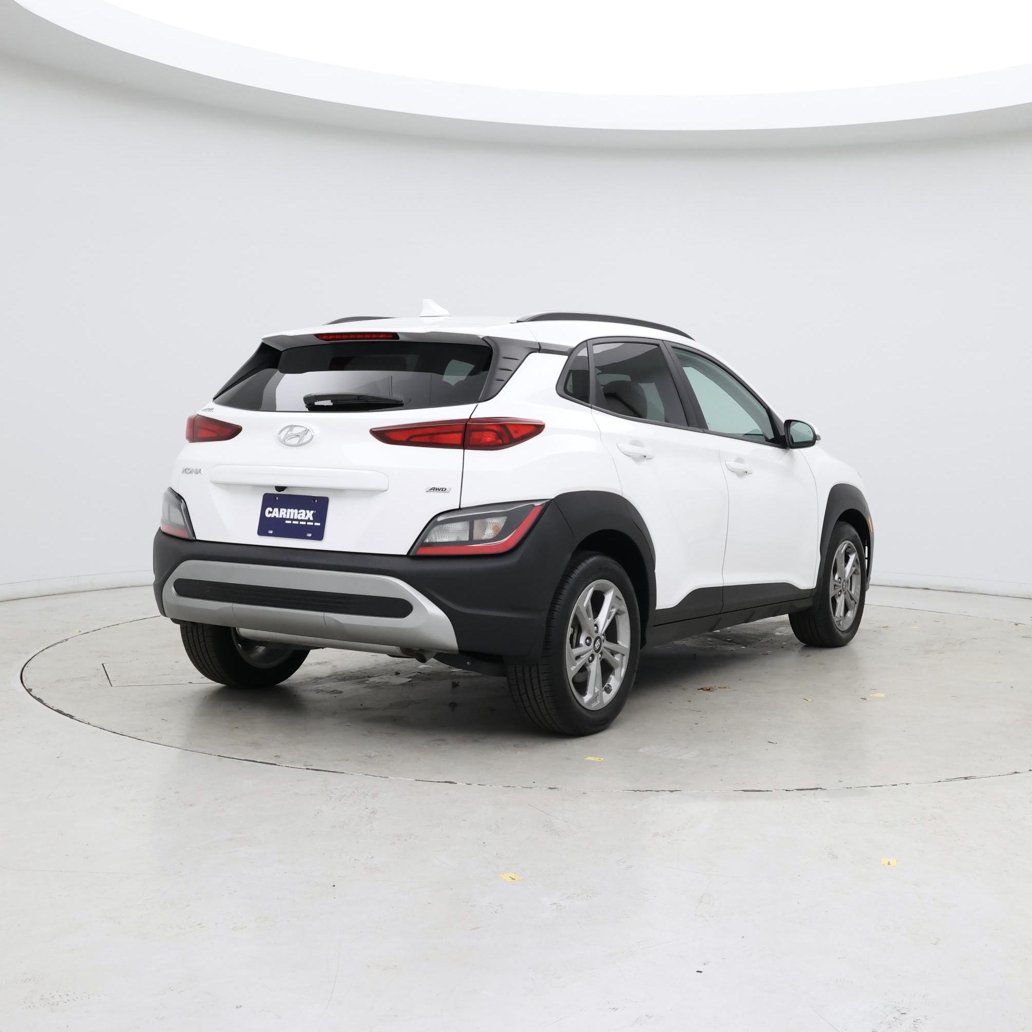 Thumbnail: 2023 Hyundai Kona - 8