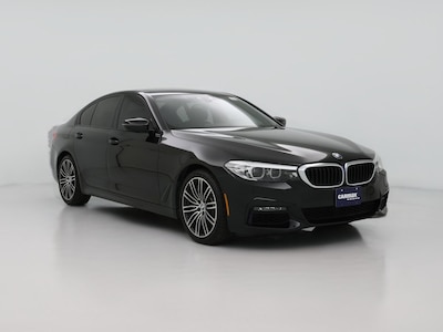 2020 BMW 530 I xDrive