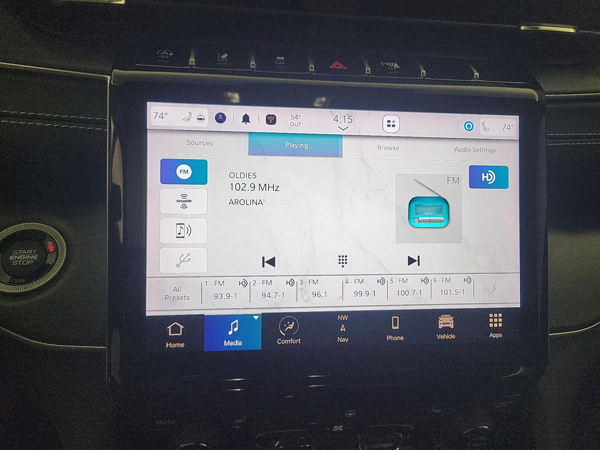 Thumbnail: 2022 Jeep Grand Cherokee - 15