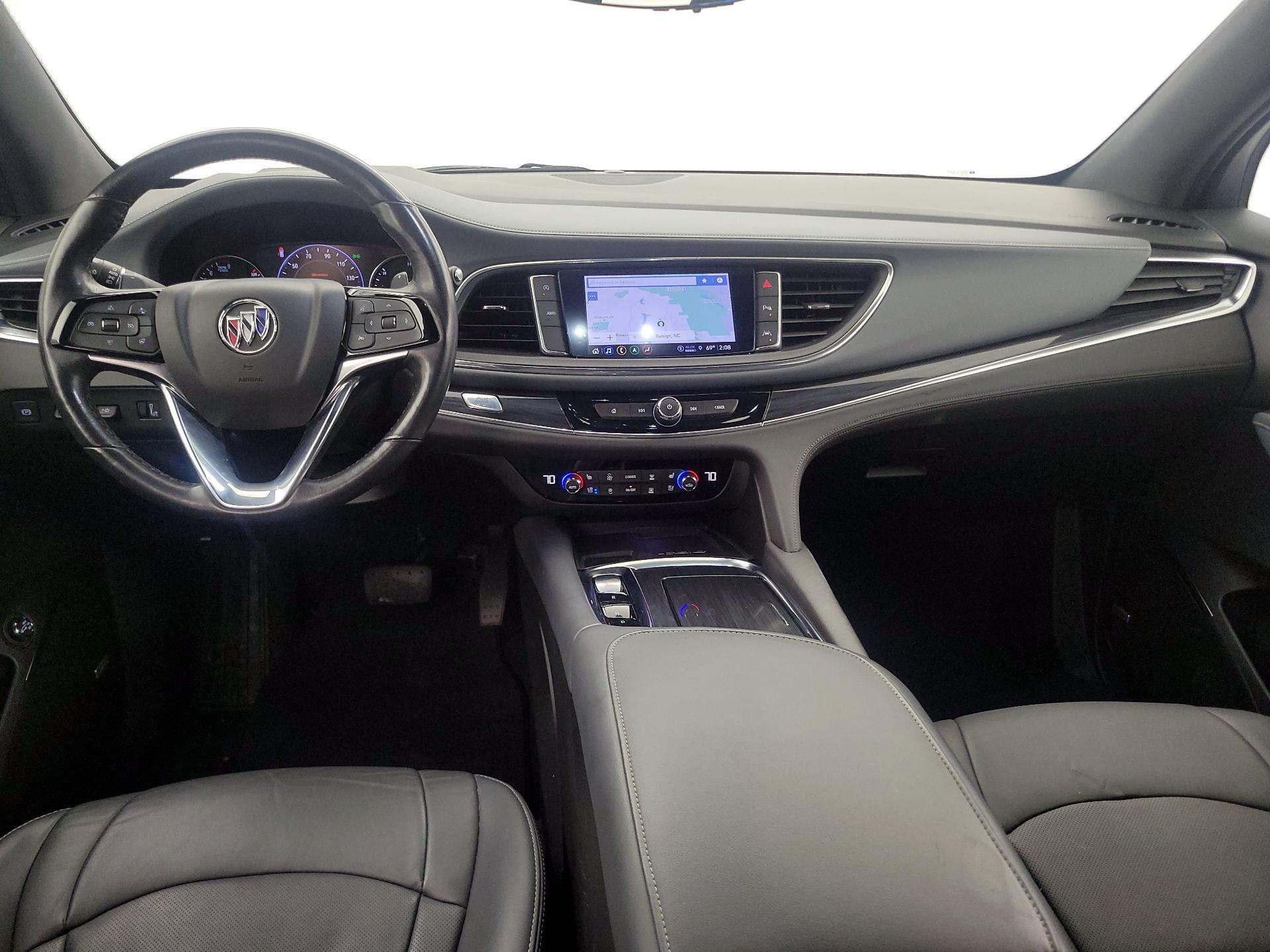 Thumbnail: 2024 Buick Enclave - 9