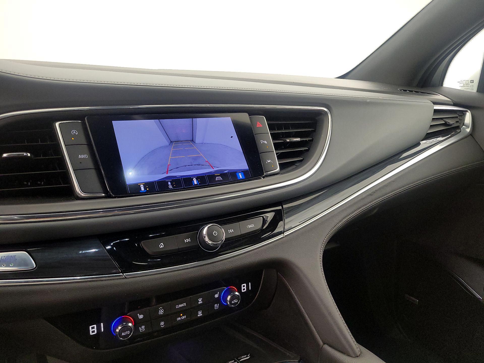 Thumbnail: 2024 Buick Enclave - 15