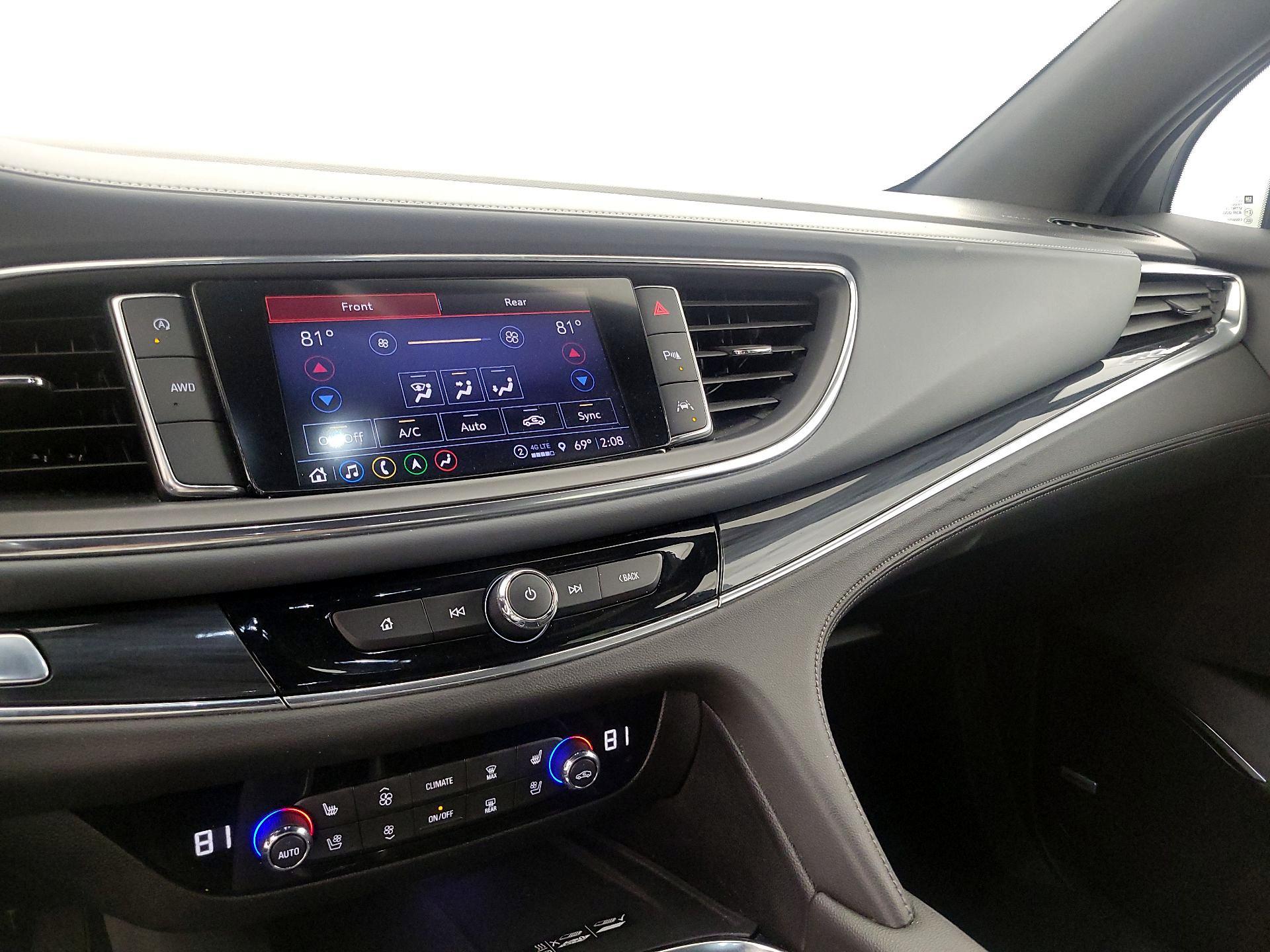 Thumbnail: 2024 Buick Enclave - 17