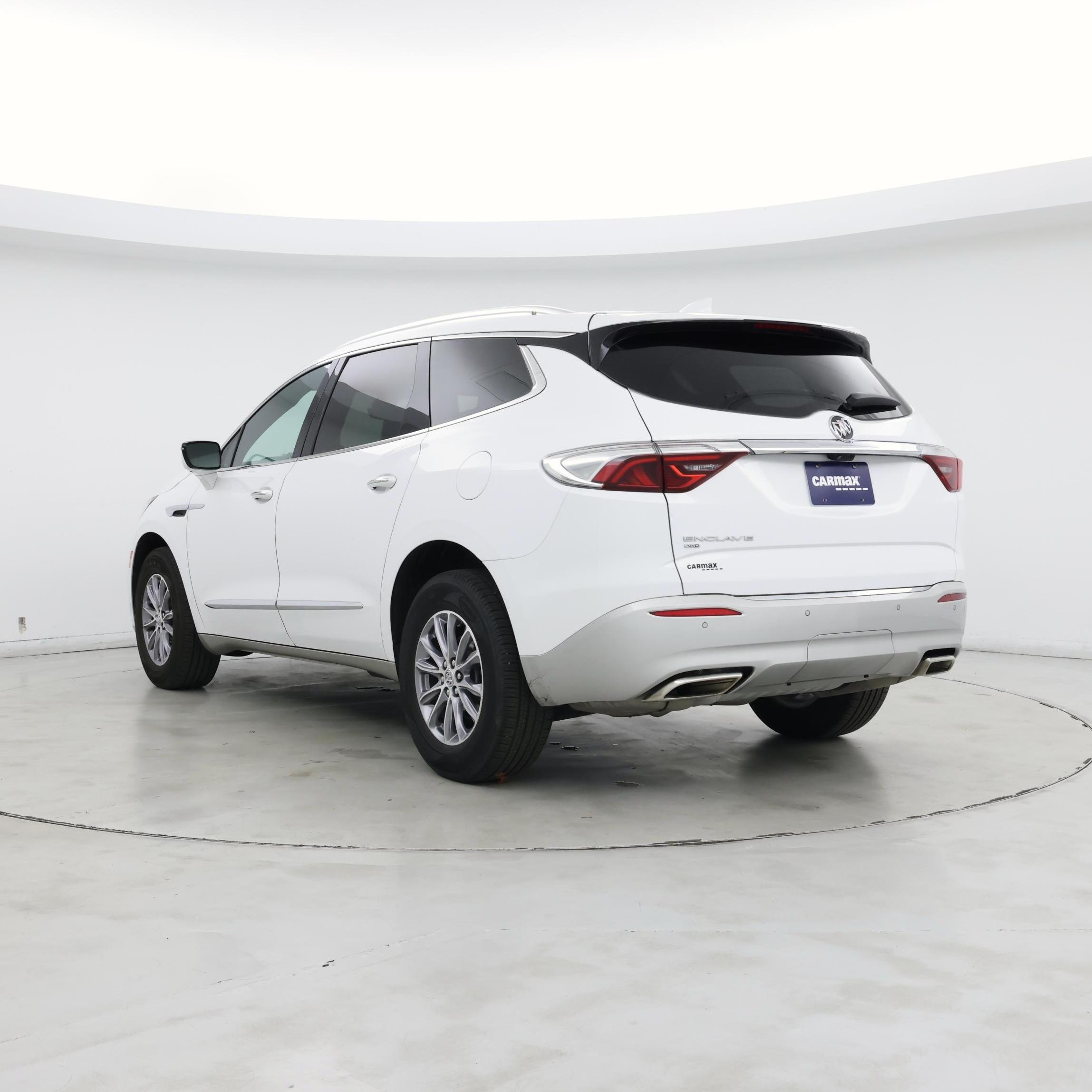 Thumbnail: 2024 Buick Enclave - 2