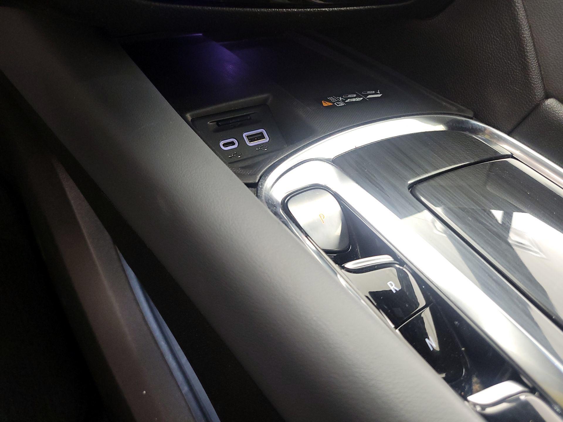 Thumbnail: 2024 Buick Enclave - 19