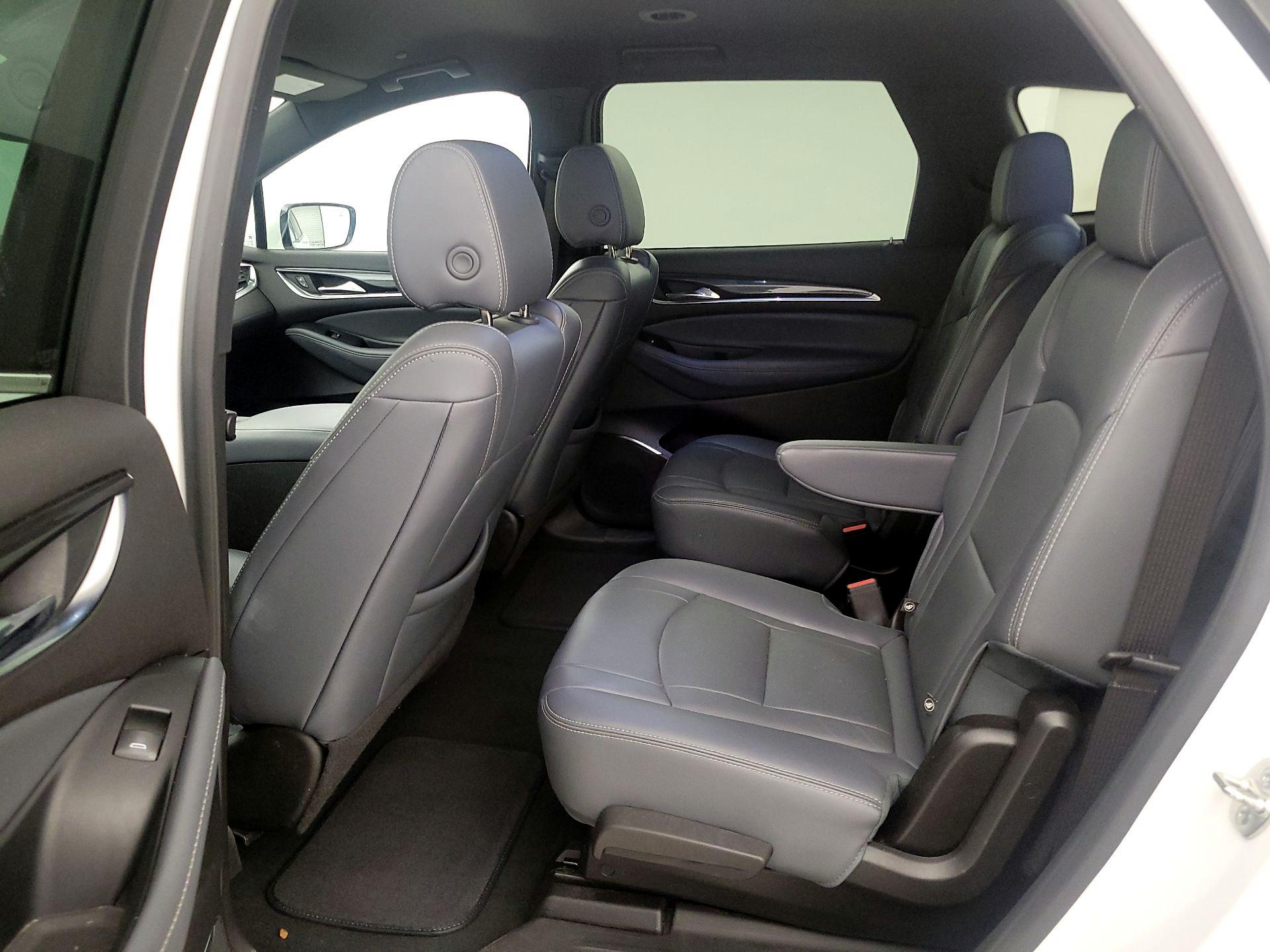 Thumbnail: 2024 Buick Enclave - 20