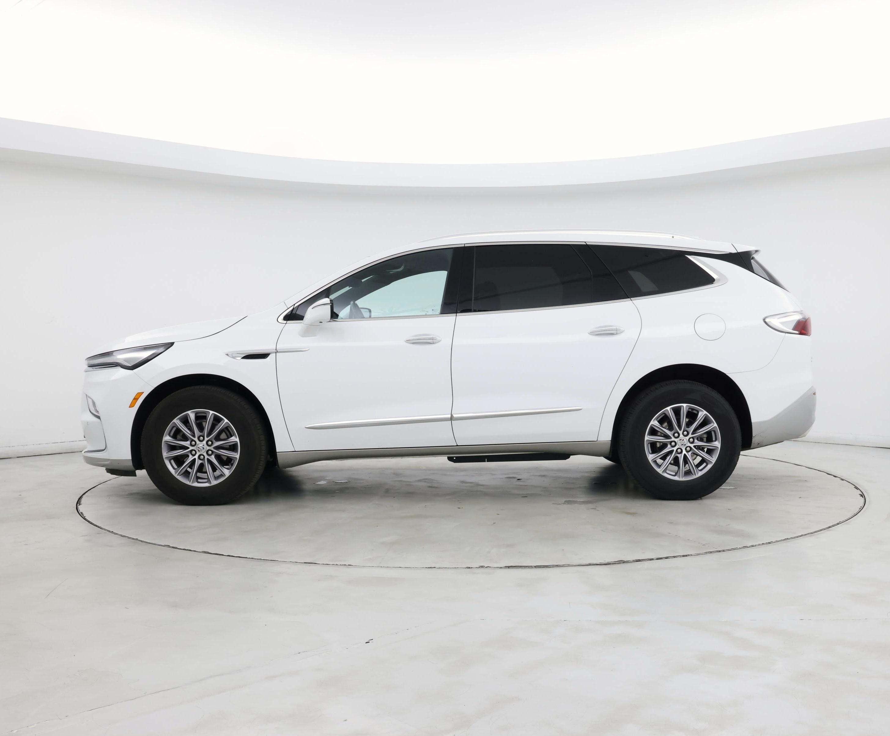 Thumbnail: 2024 Buick Enclave - 3