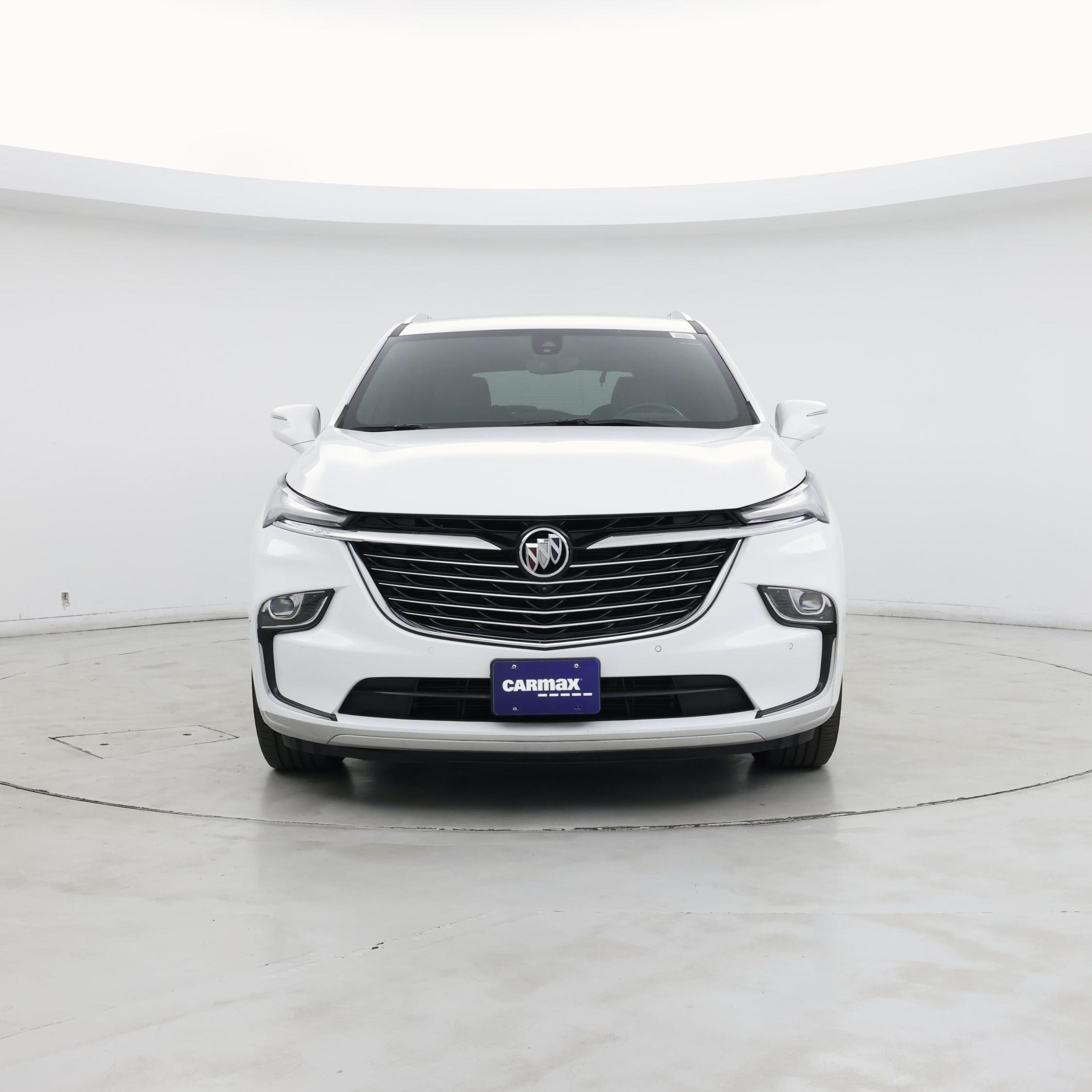 Thumbnail: 2024 Buick Enclave - 5