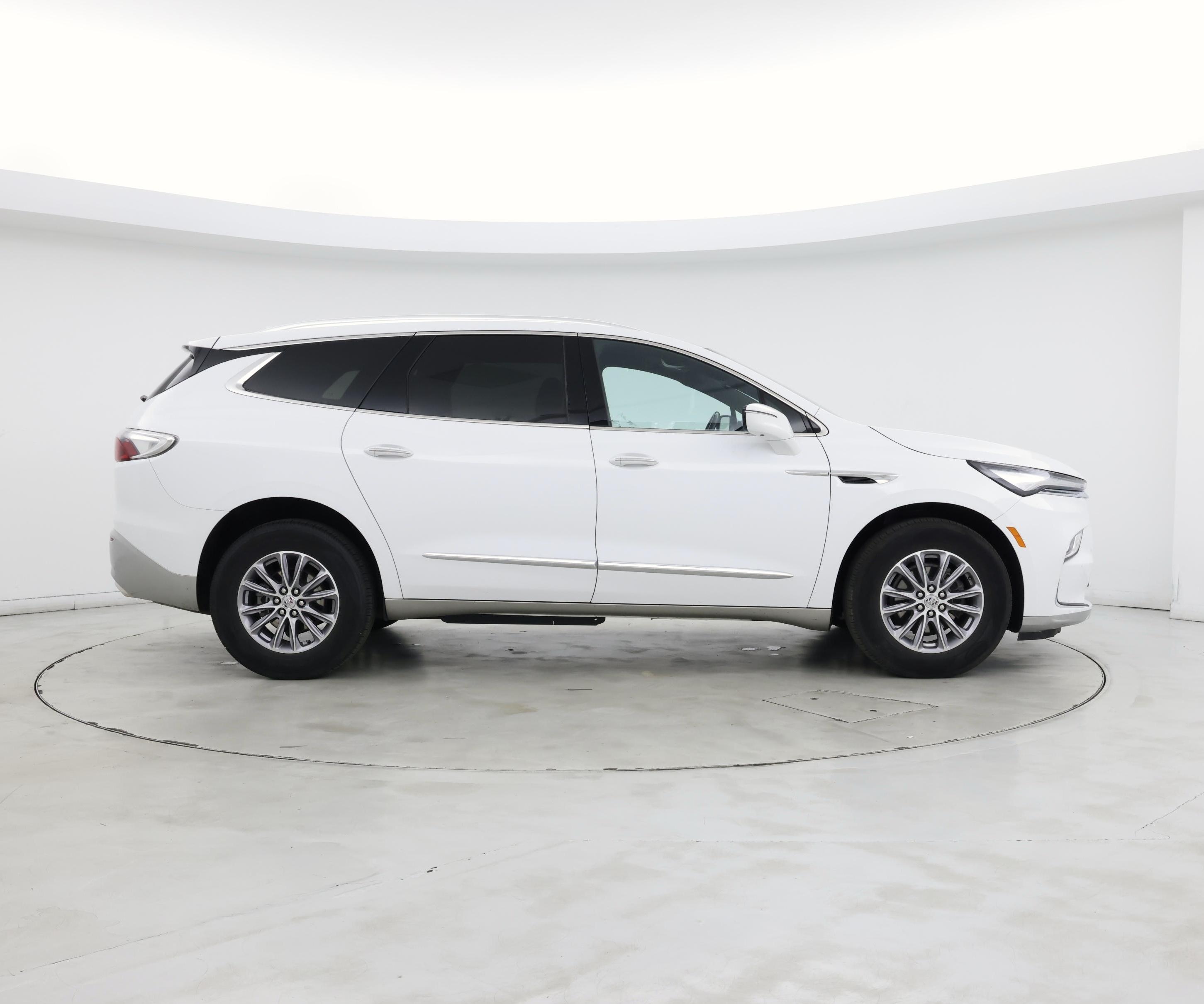 Thumbnail: 2024 Buick Enclave - 7
