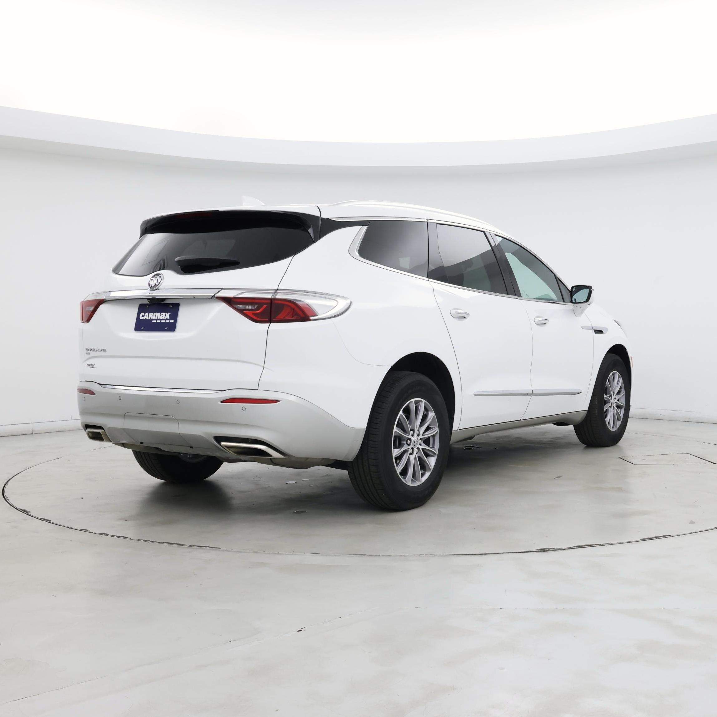 Thumbnail: 2024 Buick Enclave - 8