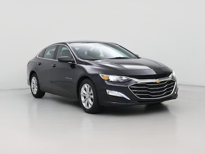 2023 Chevrolet Malibu 1LT