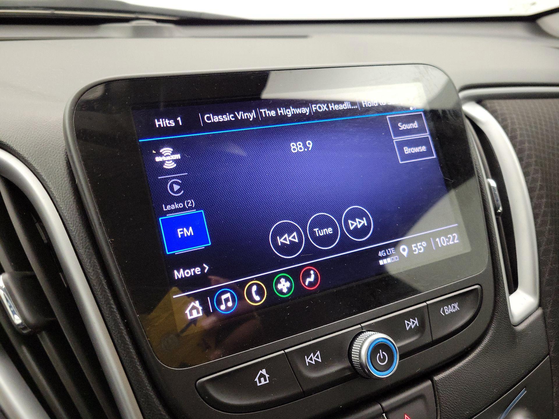 Thumbnail: 2023 Chevrolet Malibu - 15