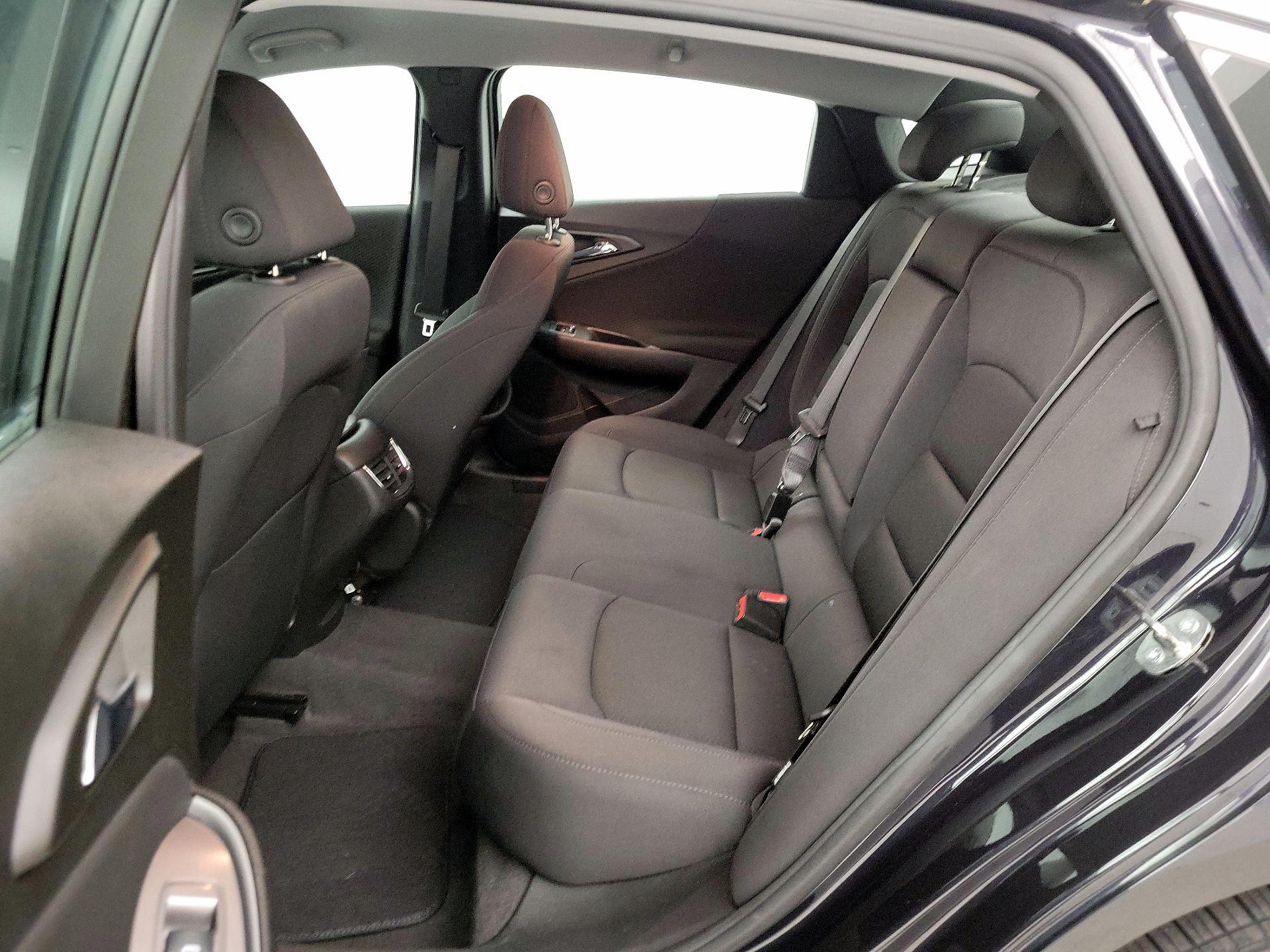 Thumbnail: 2023 Chevrolet Malibu - 19