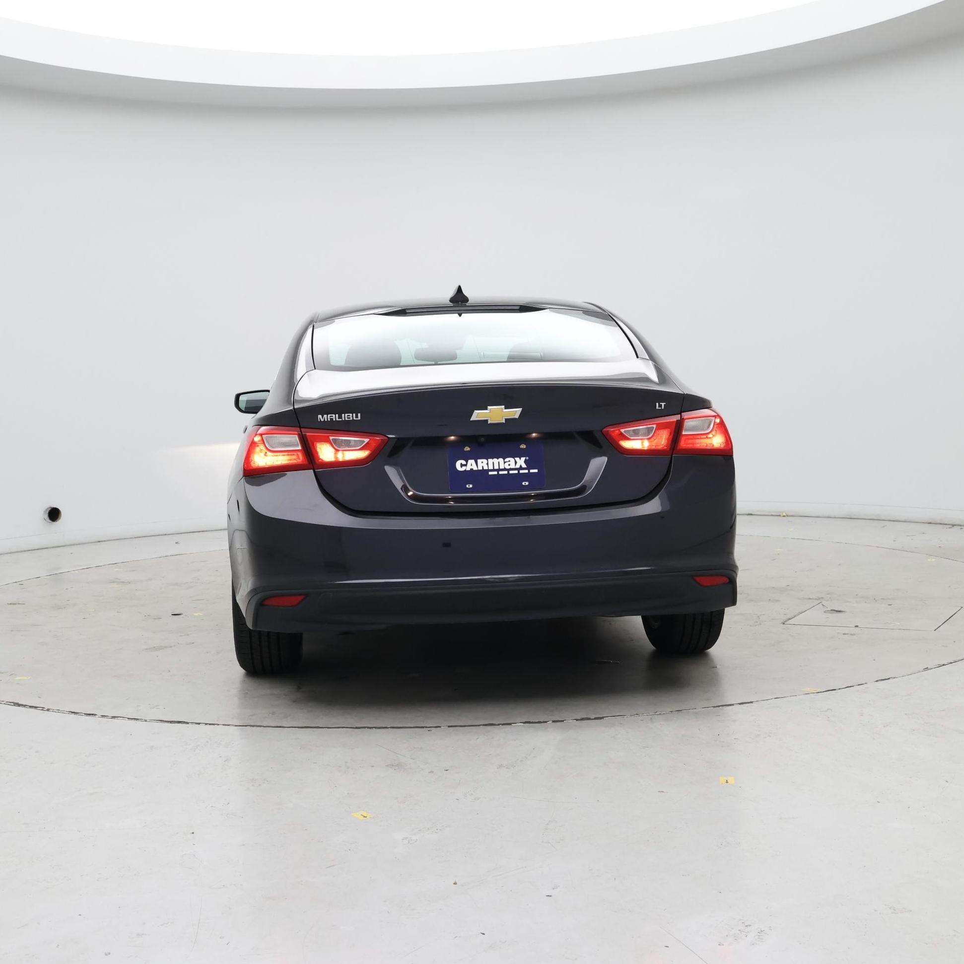 Thumbnail: 2023 Chevrolet Malibu - 6