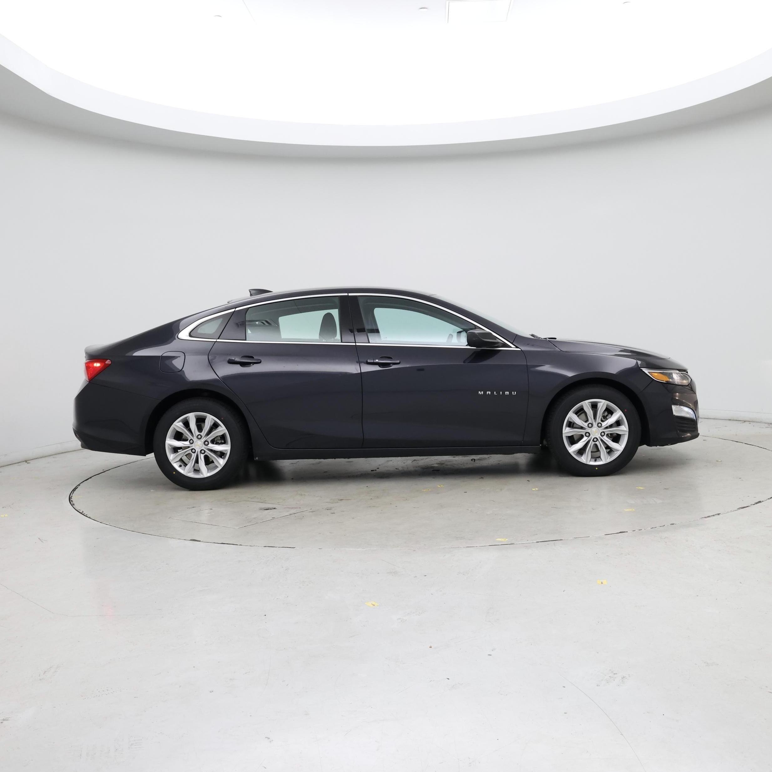 Thumbnail: 2023 Chevrolet Malibu - 7