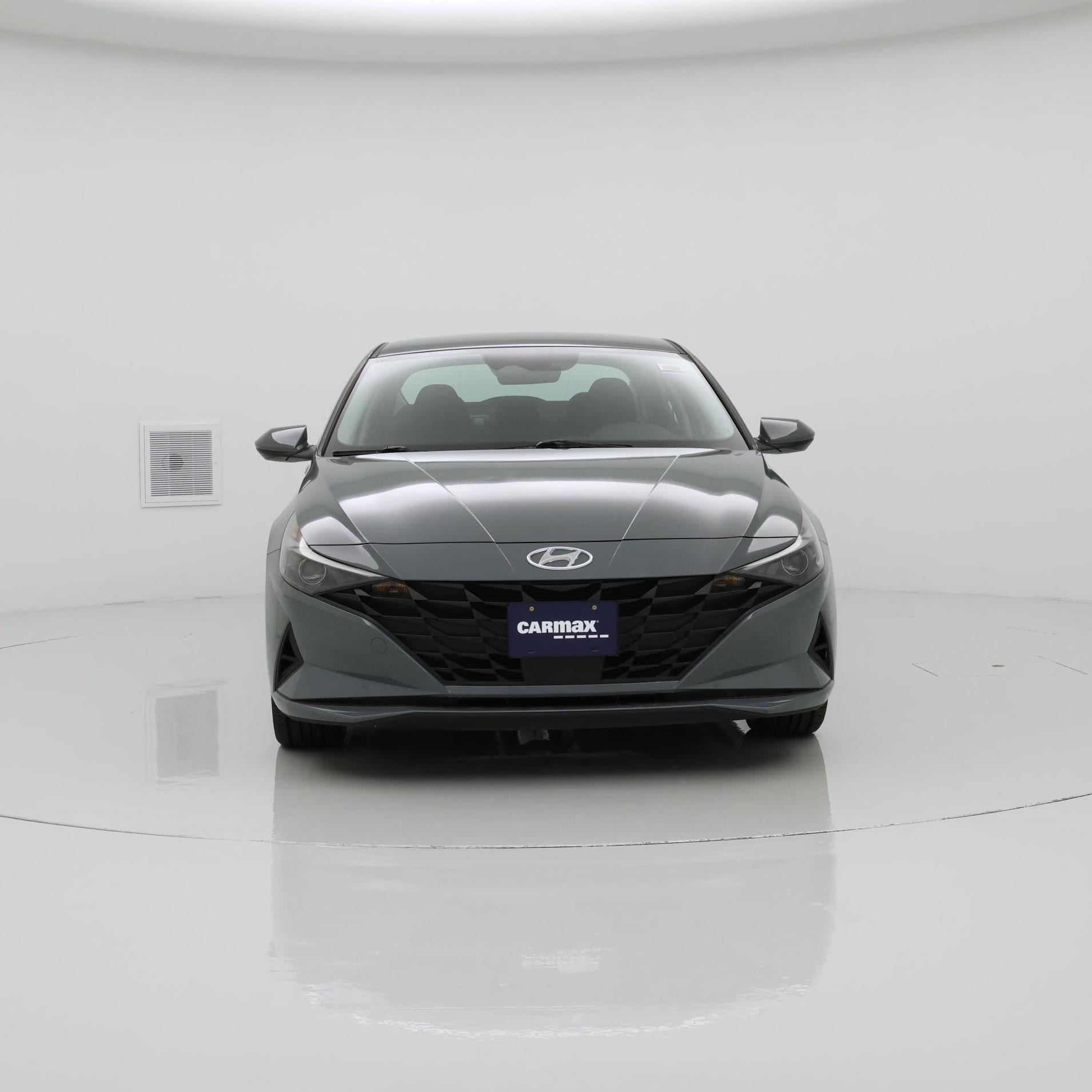 Thumbnail: 2023 Hyundai Elantra - 5