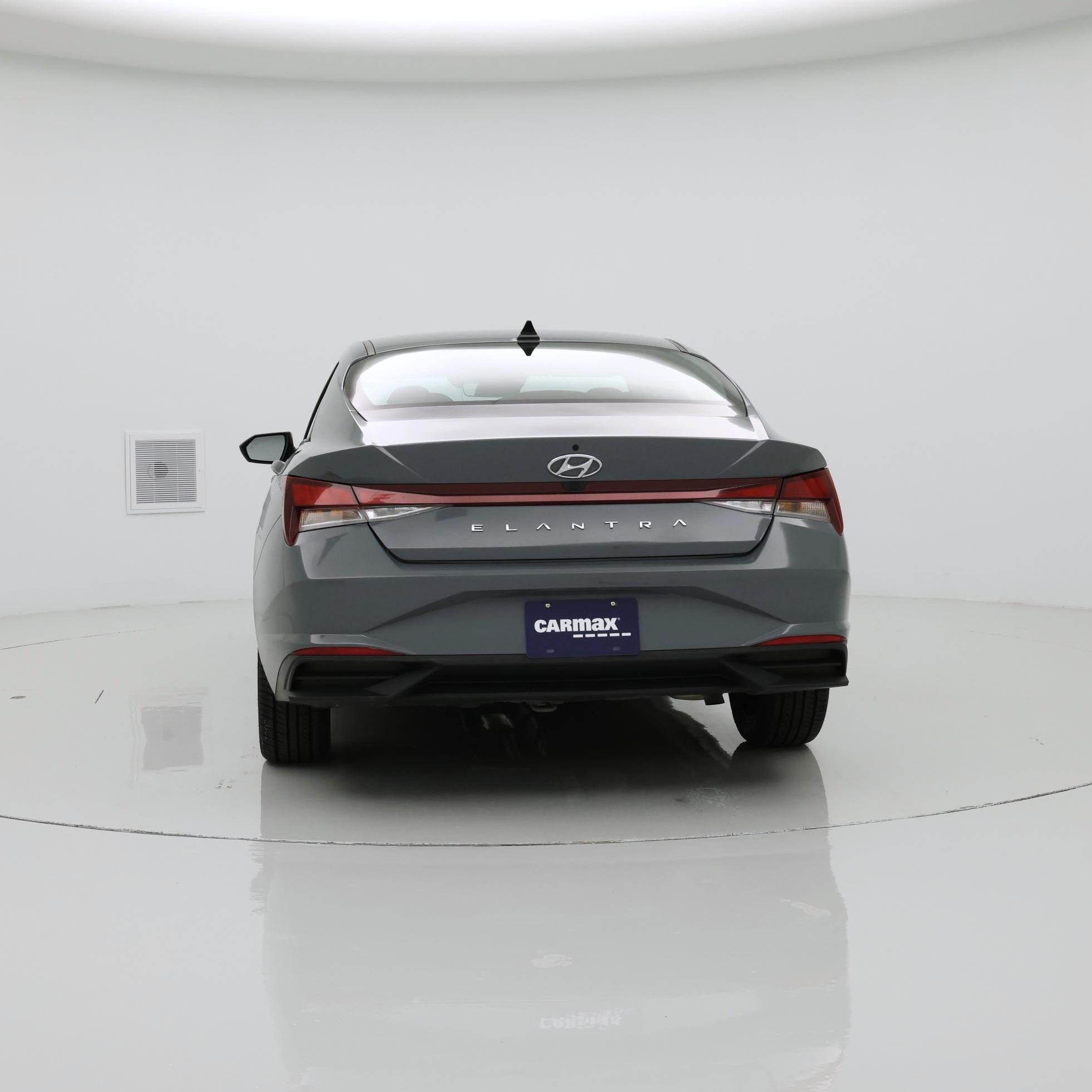 Thumbnail: 2023 Hyundai Elantra - 6