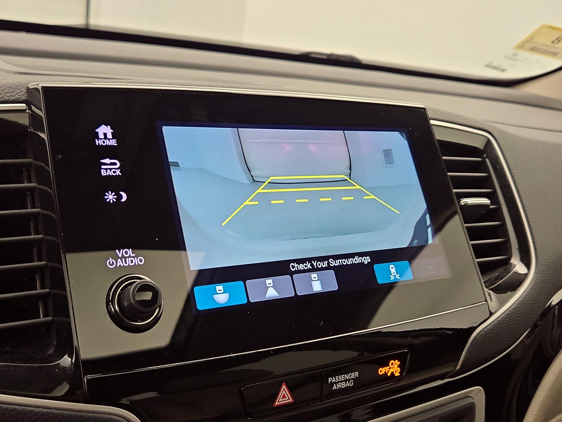 Thumbnail: 2022 Honda Pilot - 15