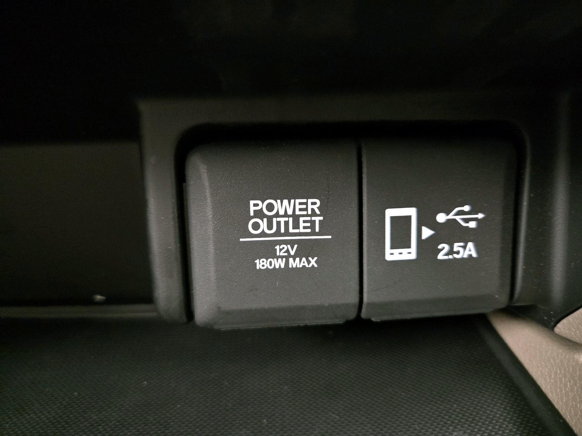 Thumbnail: 2022 Honda Pilot - 19