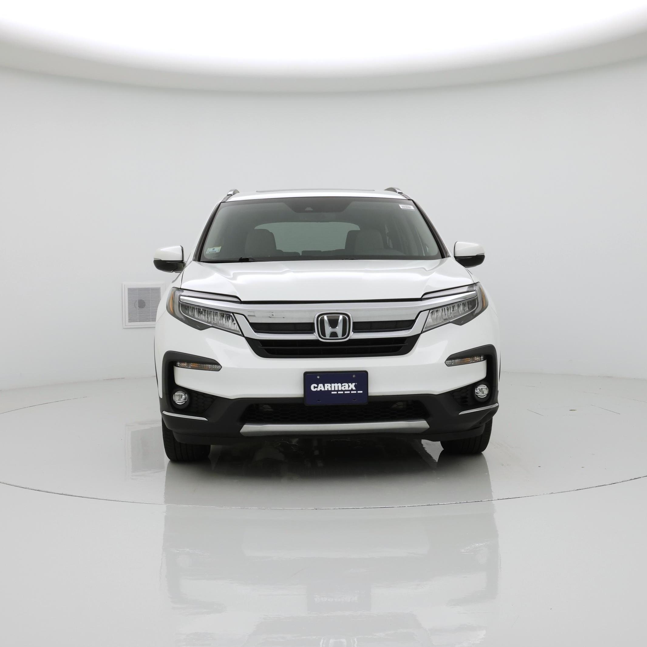 Thumbnail: 2022 Honda Pilot - 5