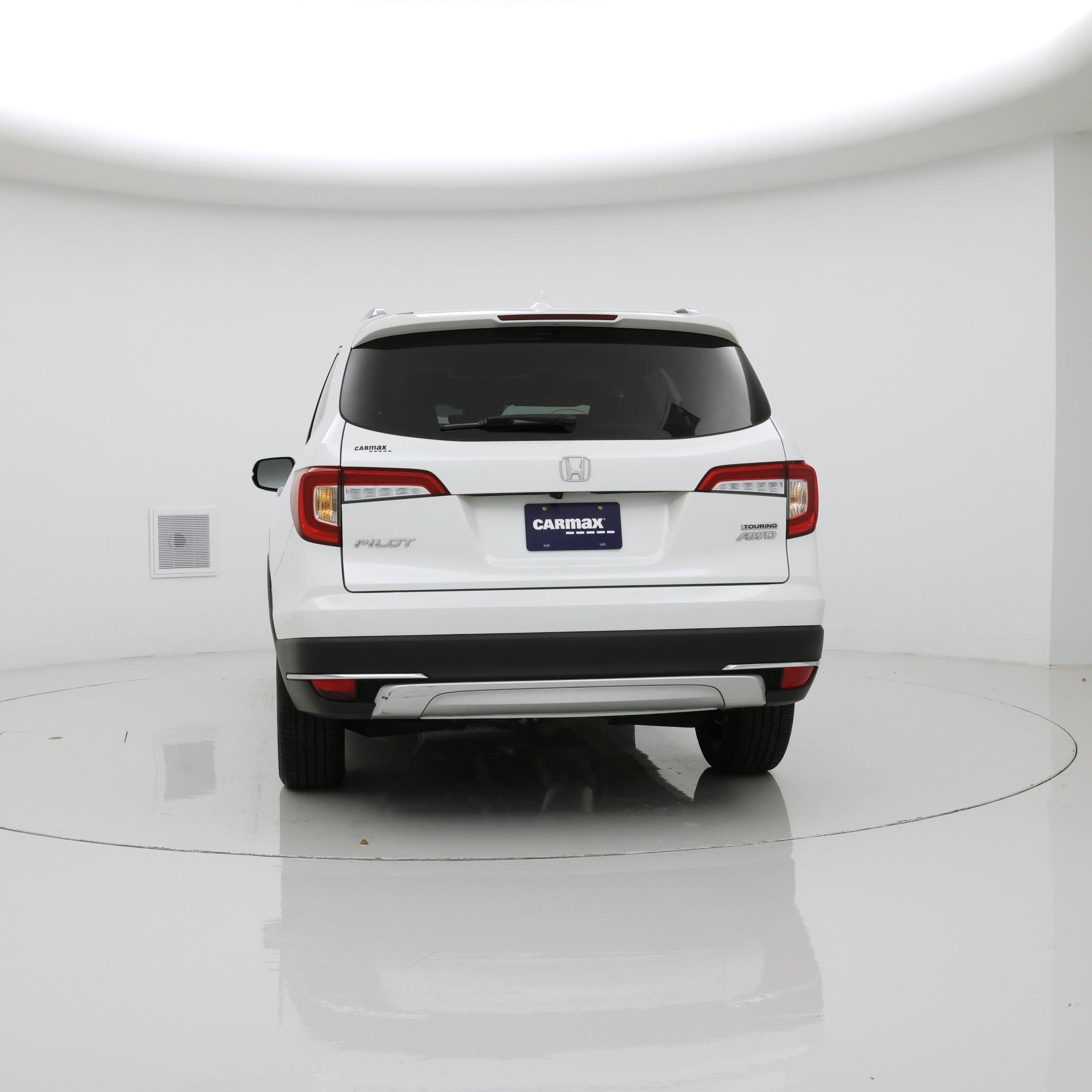 Thumbnail: 2022 Honda Pilot - 6