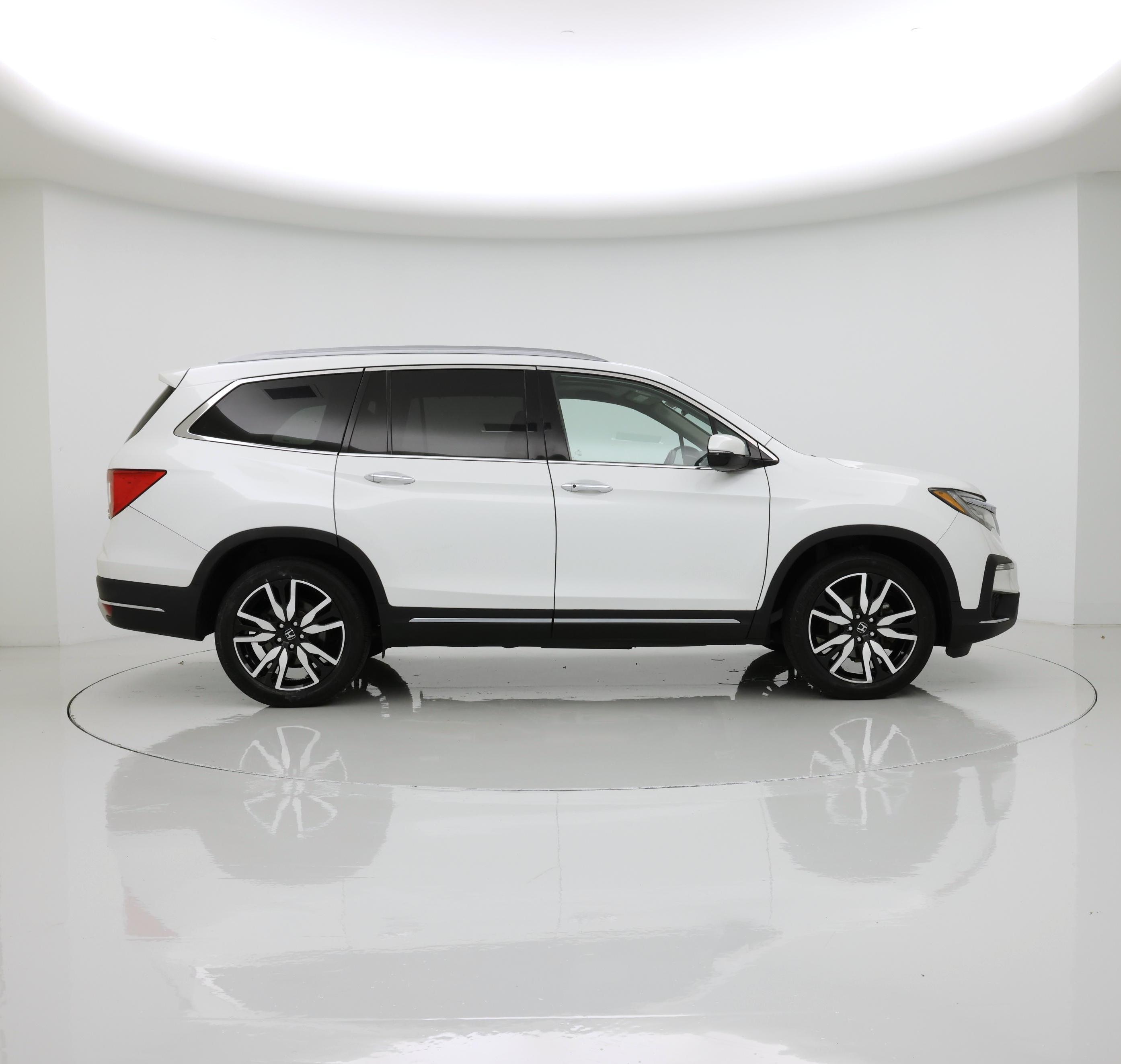 Thumbnail: 2022 Honda Pilot - 7