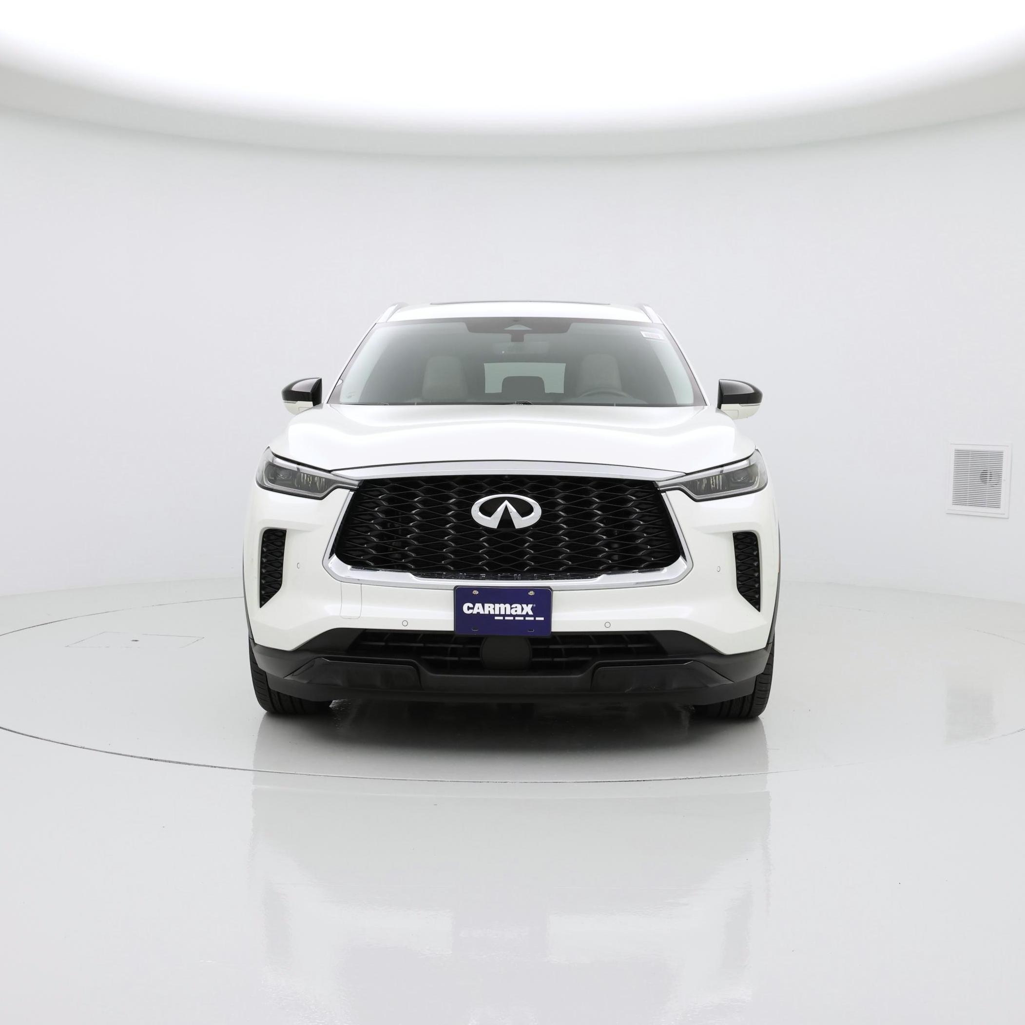 Thumbnail: 2023 INFINITI QX60 - 5